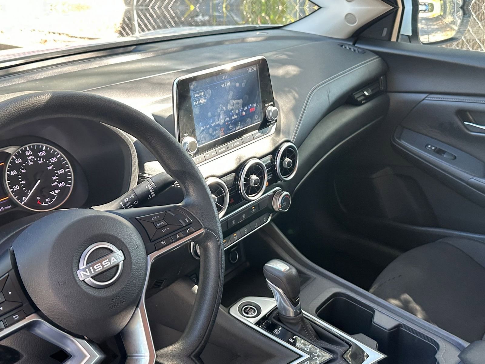 Thumbnail: 2024 Nissan Sentra - 29