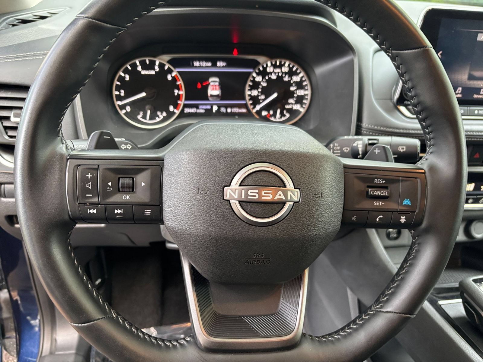 Thumbnail: 2025 Nissan Rogue - 29