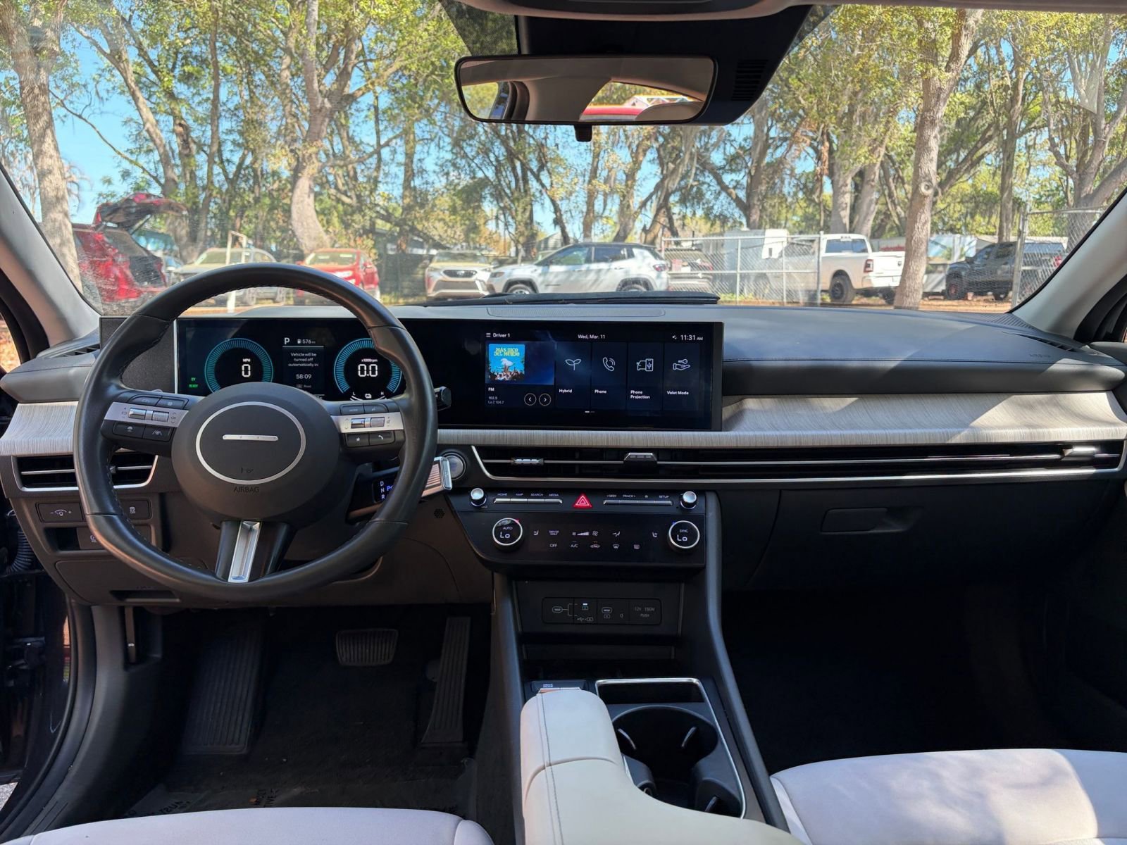 Thumbnail: 2025 Hyundai Sonata - 29