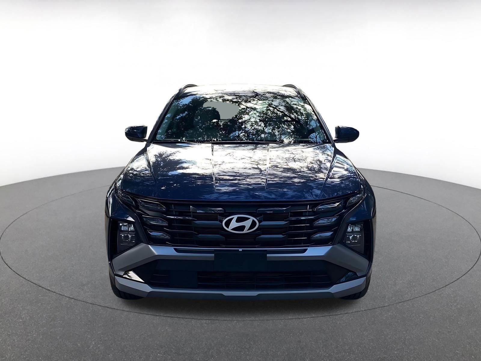 Thumbnail: 2025 Hyundai Tucson - 2