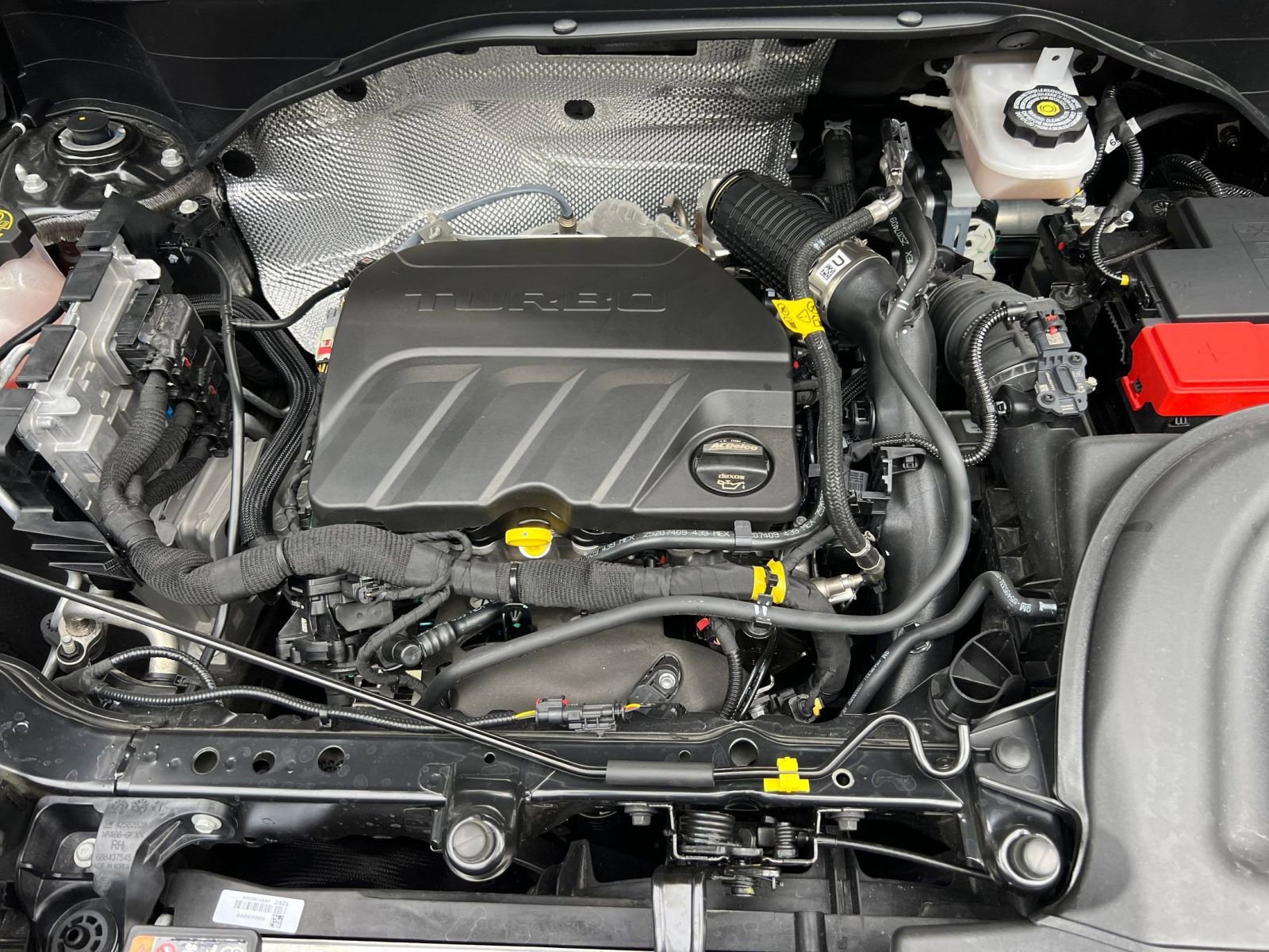 Thumbnail: 2025 Buick Encore GX - 25