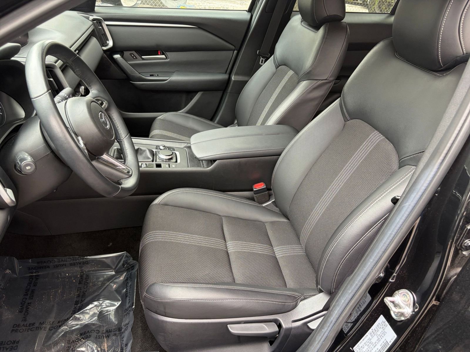 Thumbnail: 2025 Mazda CX-50 - 21