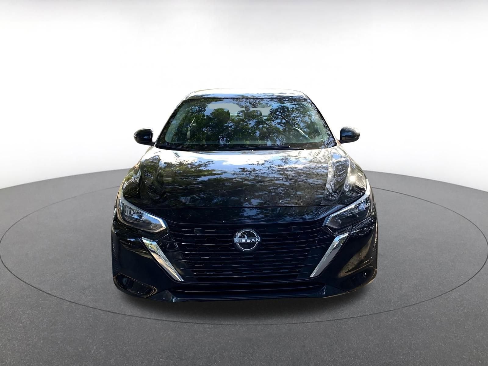 Thumbnail: 2025 Nissan Sentra - 2