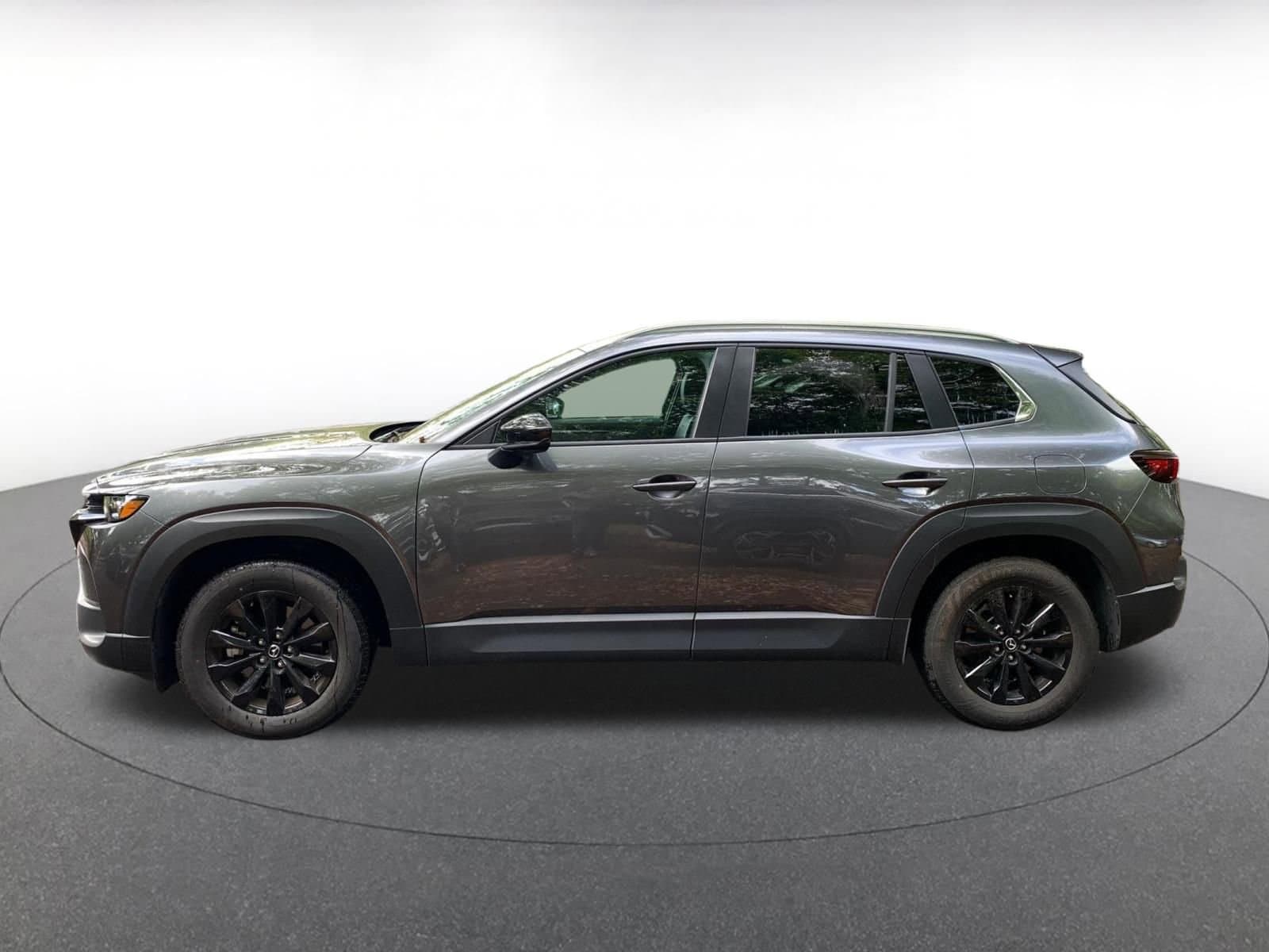 Thumbnail: 2025 Mazda CX-50 - 4