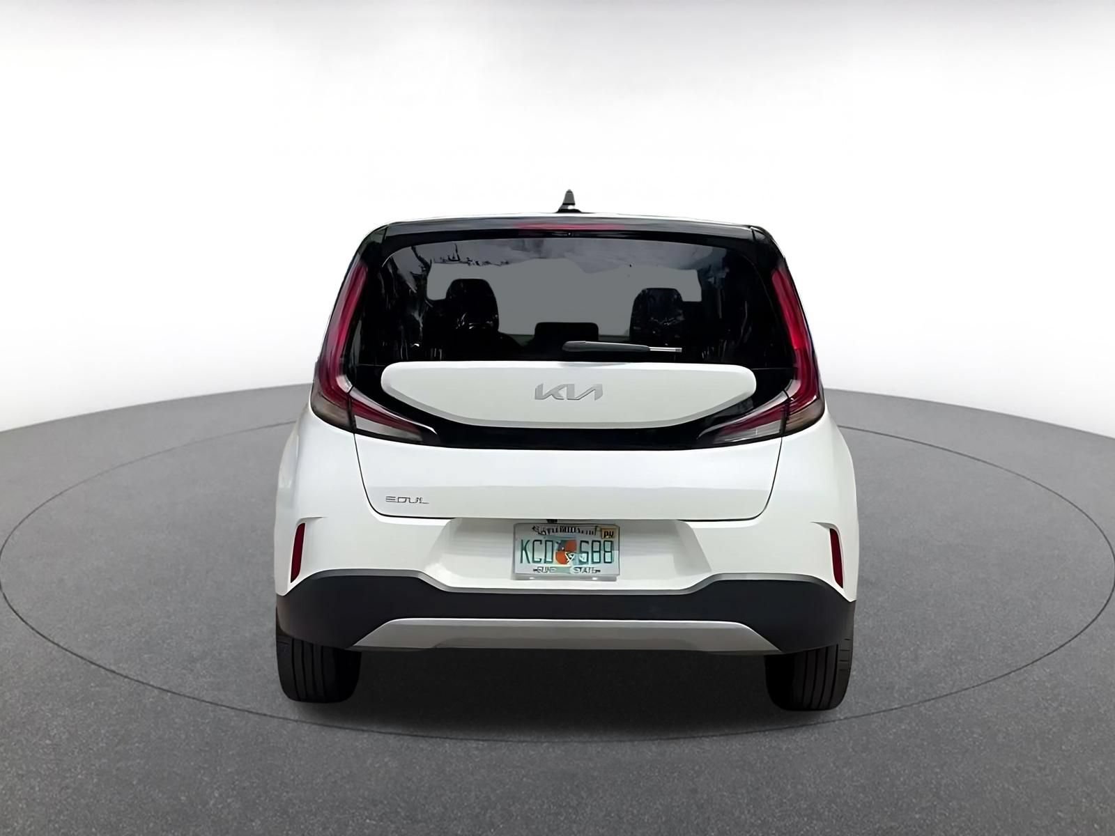 Thumbnail: 2025 Kia Soul - 10