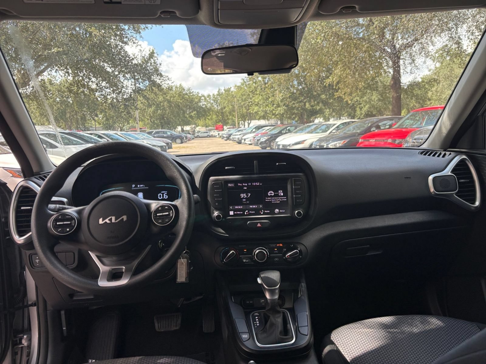Thumbnail: 2025 Kia Soul - 31