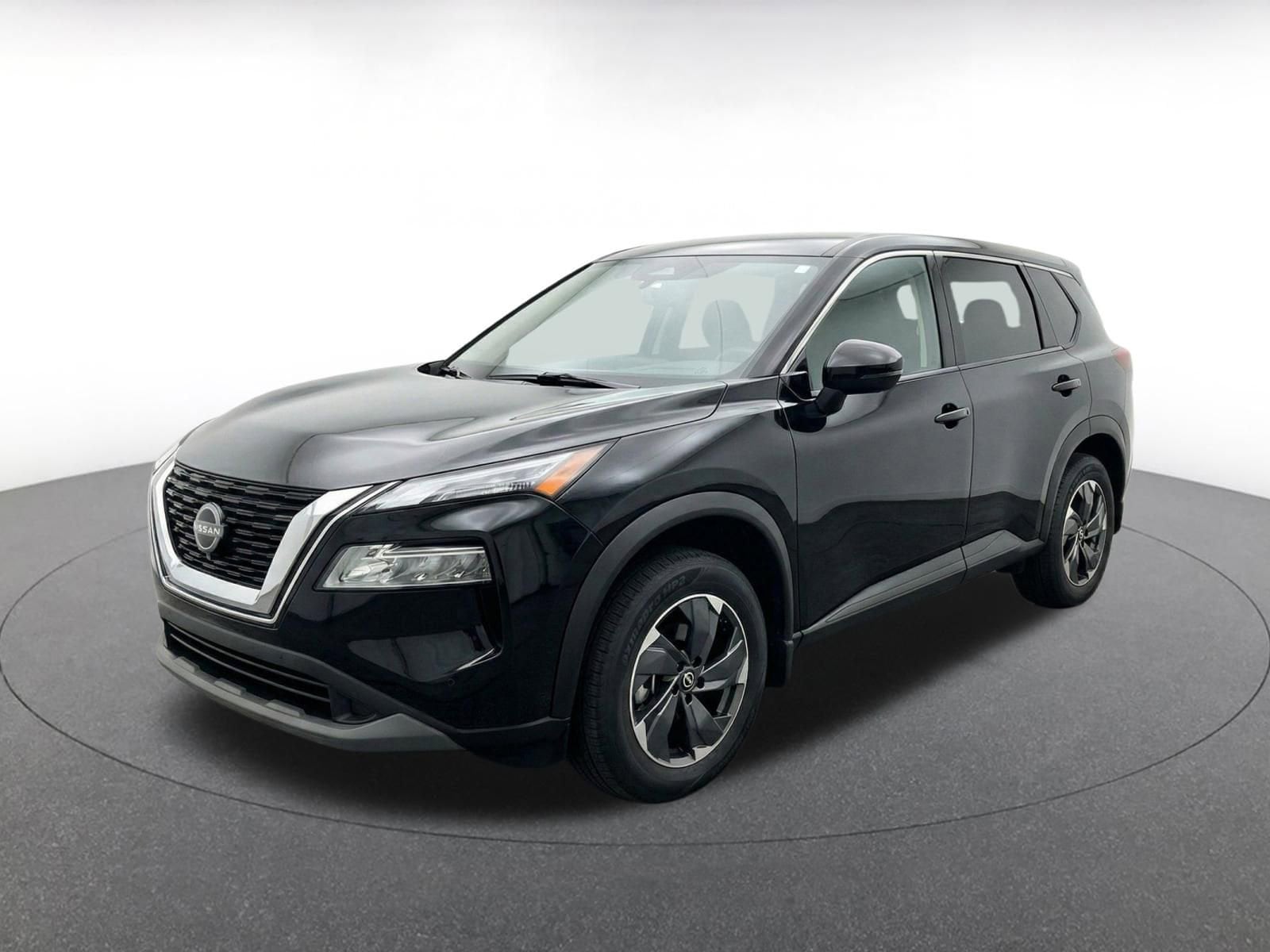 Thumbnail: 2025 Nissan Rogue - 3