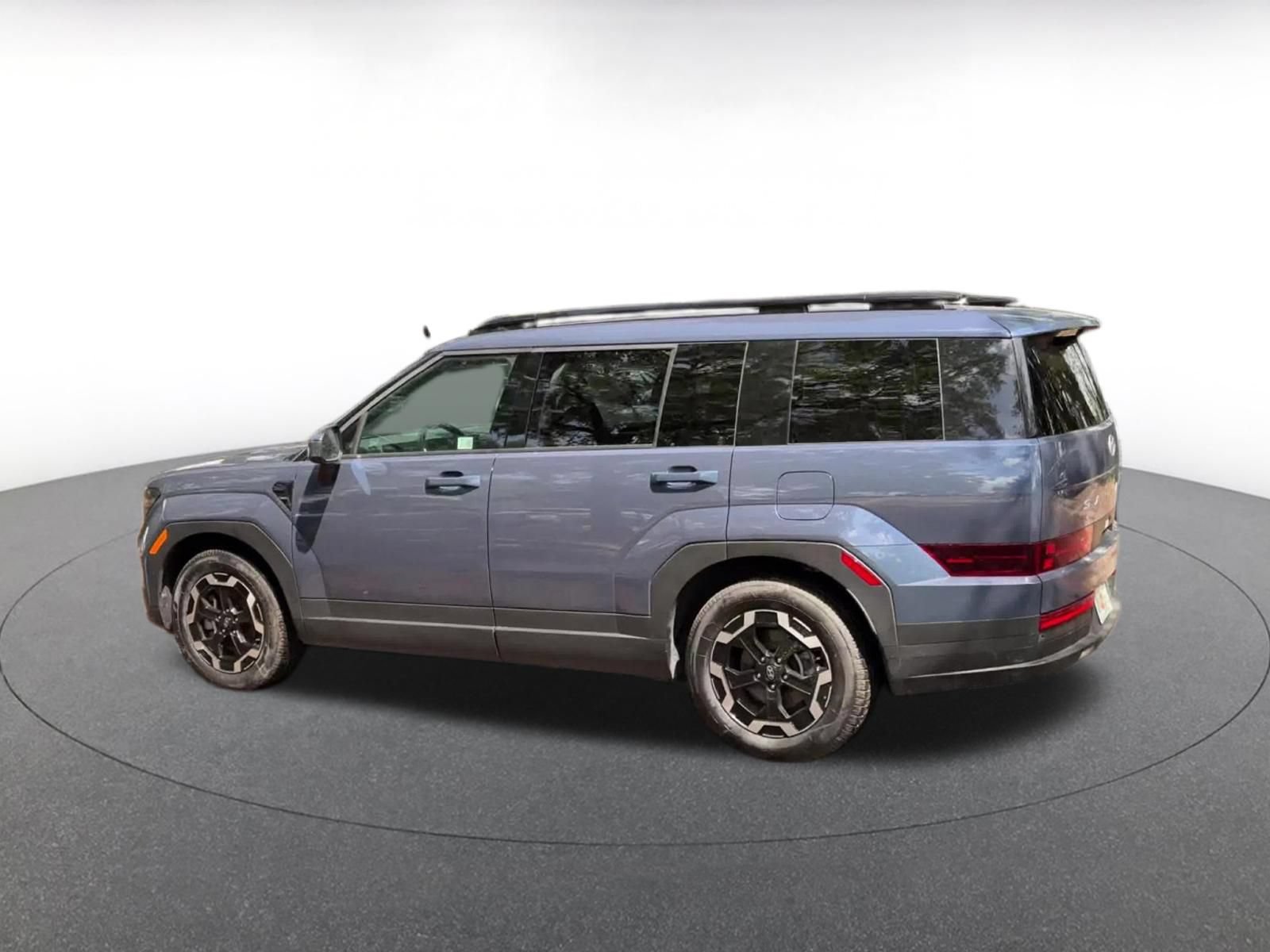 Thumbnail: 2025 Hyundai Santa Fe - 10