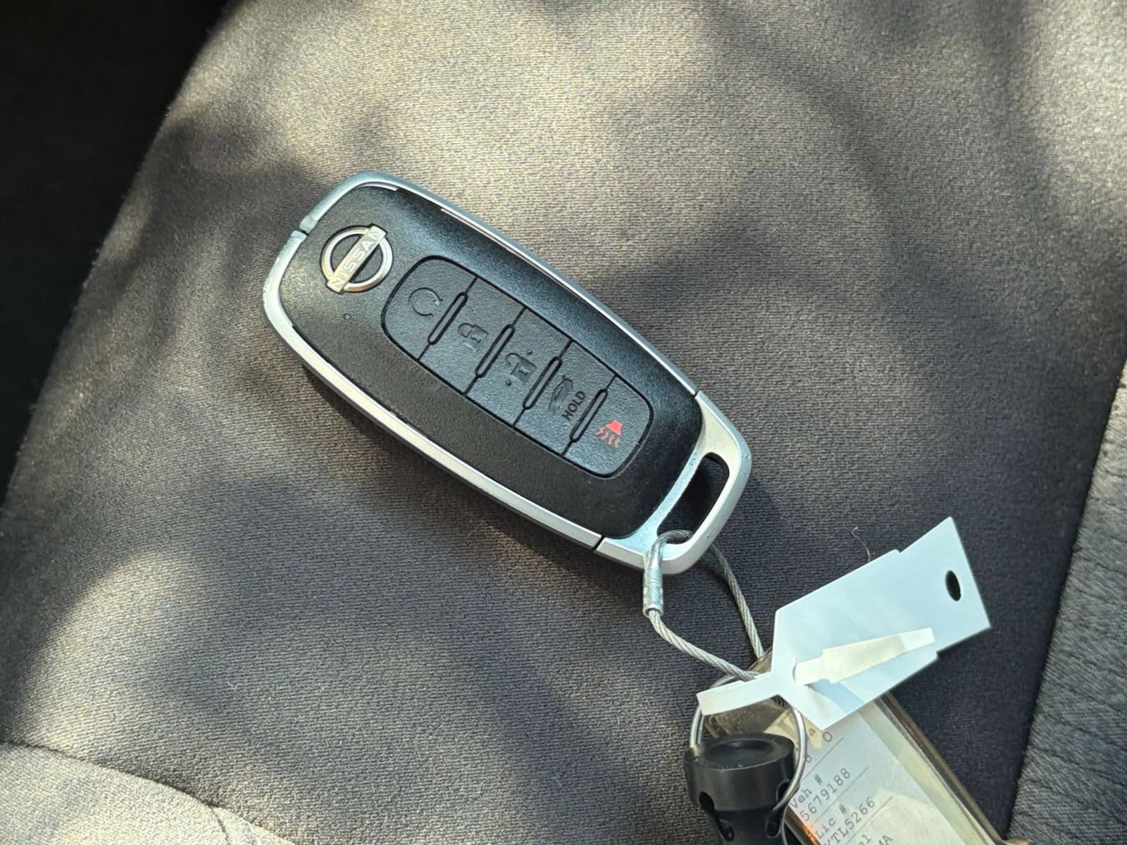 Thumbnail: 2026 Nissan Altima - 21