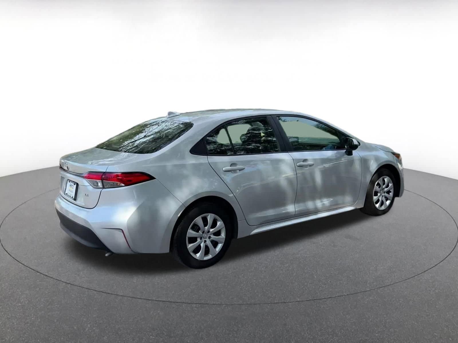 Thumbnail: 2024 Toyota Corolla - 15