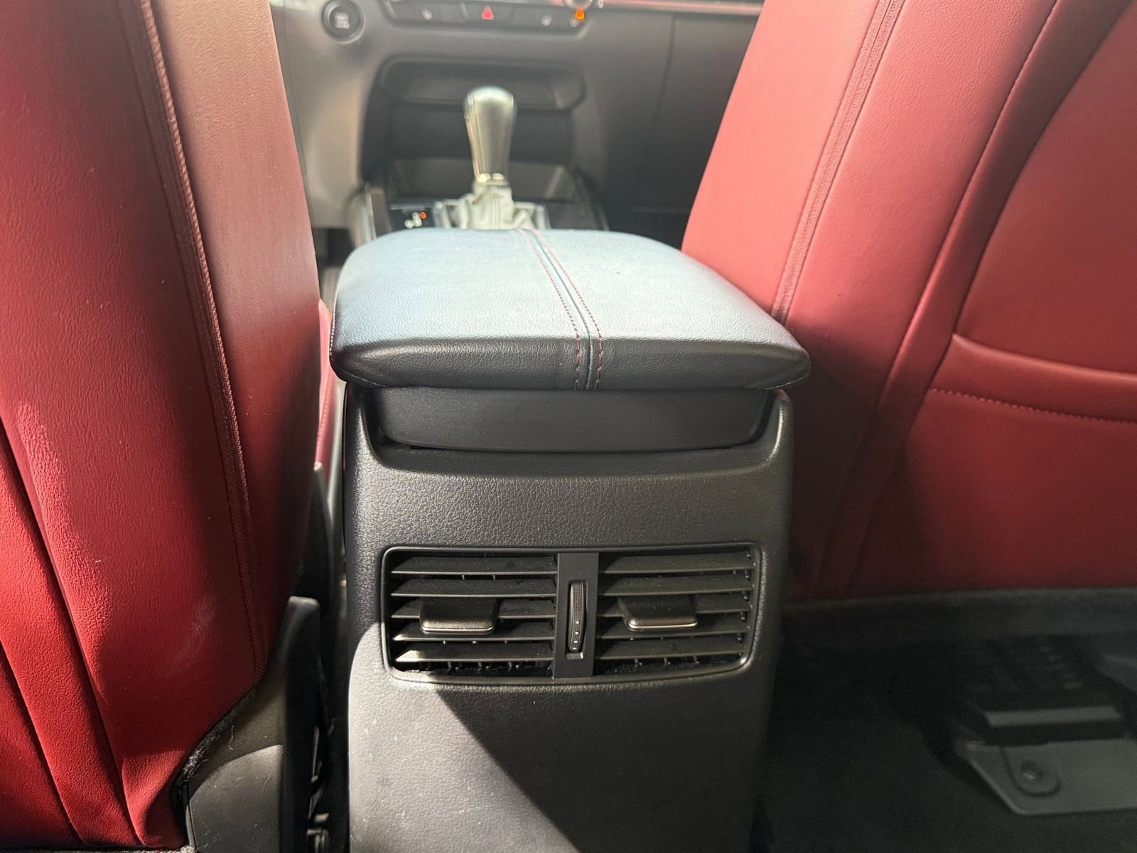 Thumbnail: 2025 Mazda CX-30 - 21