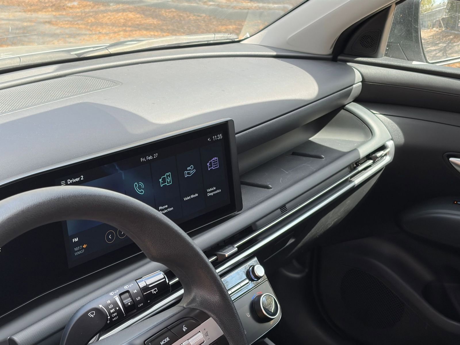 Thumbnail: 2025 Hyundai Tucson - 32