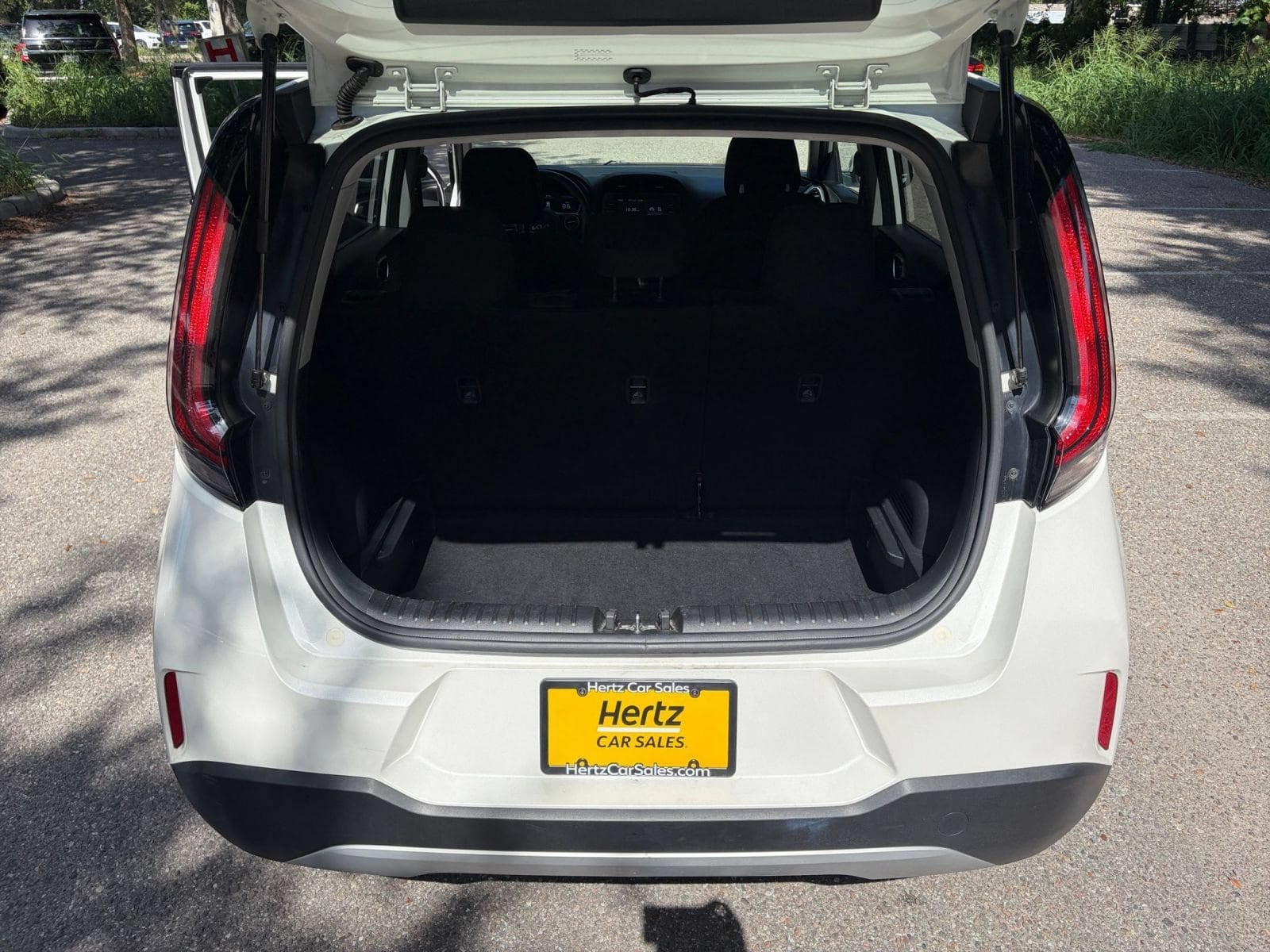 Thumbnail: 2025 Kia Soul - 29