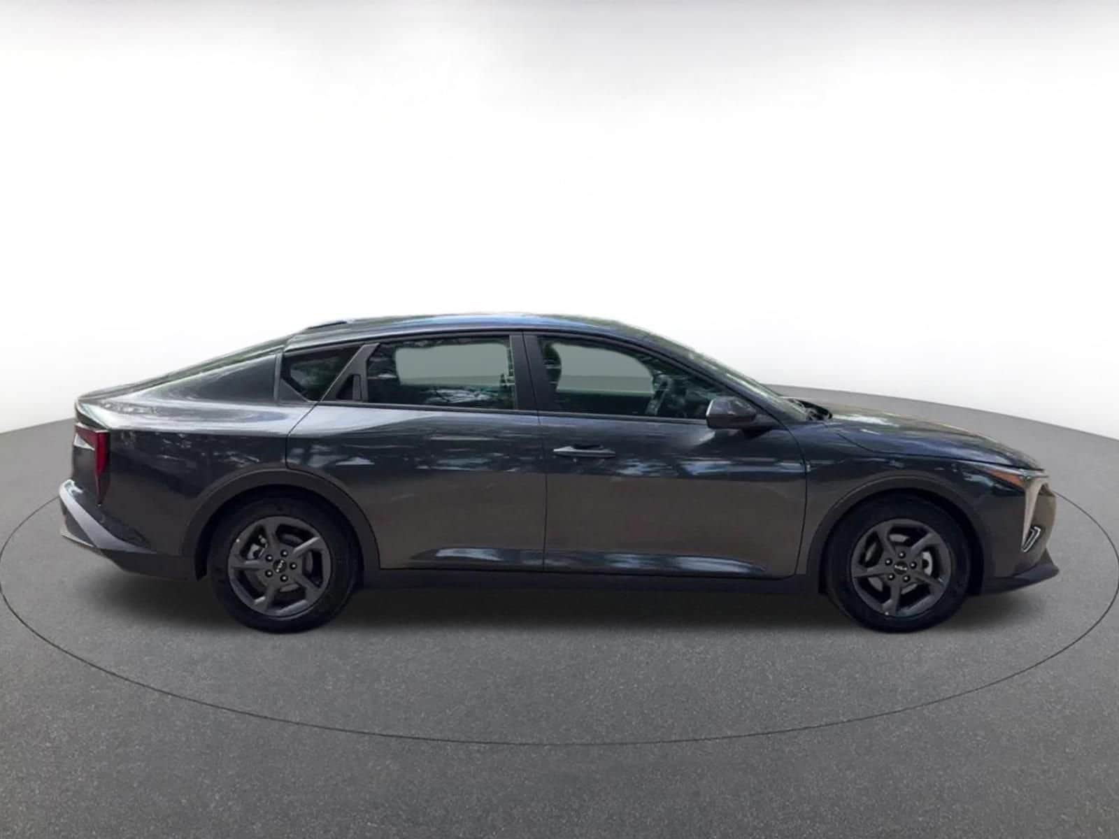 Thumbnail: 2025 Kia K4 - 17