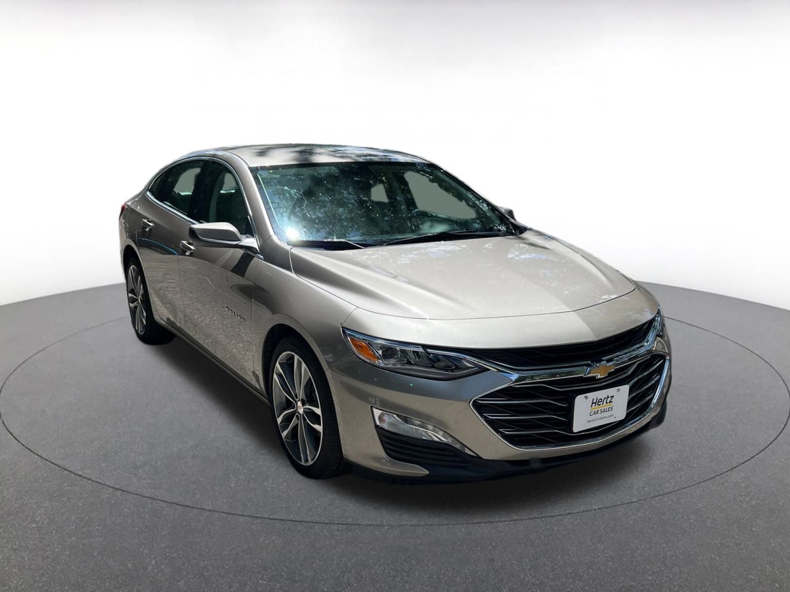 Thumbnail: 2024 Chevrolet Malibu - 1