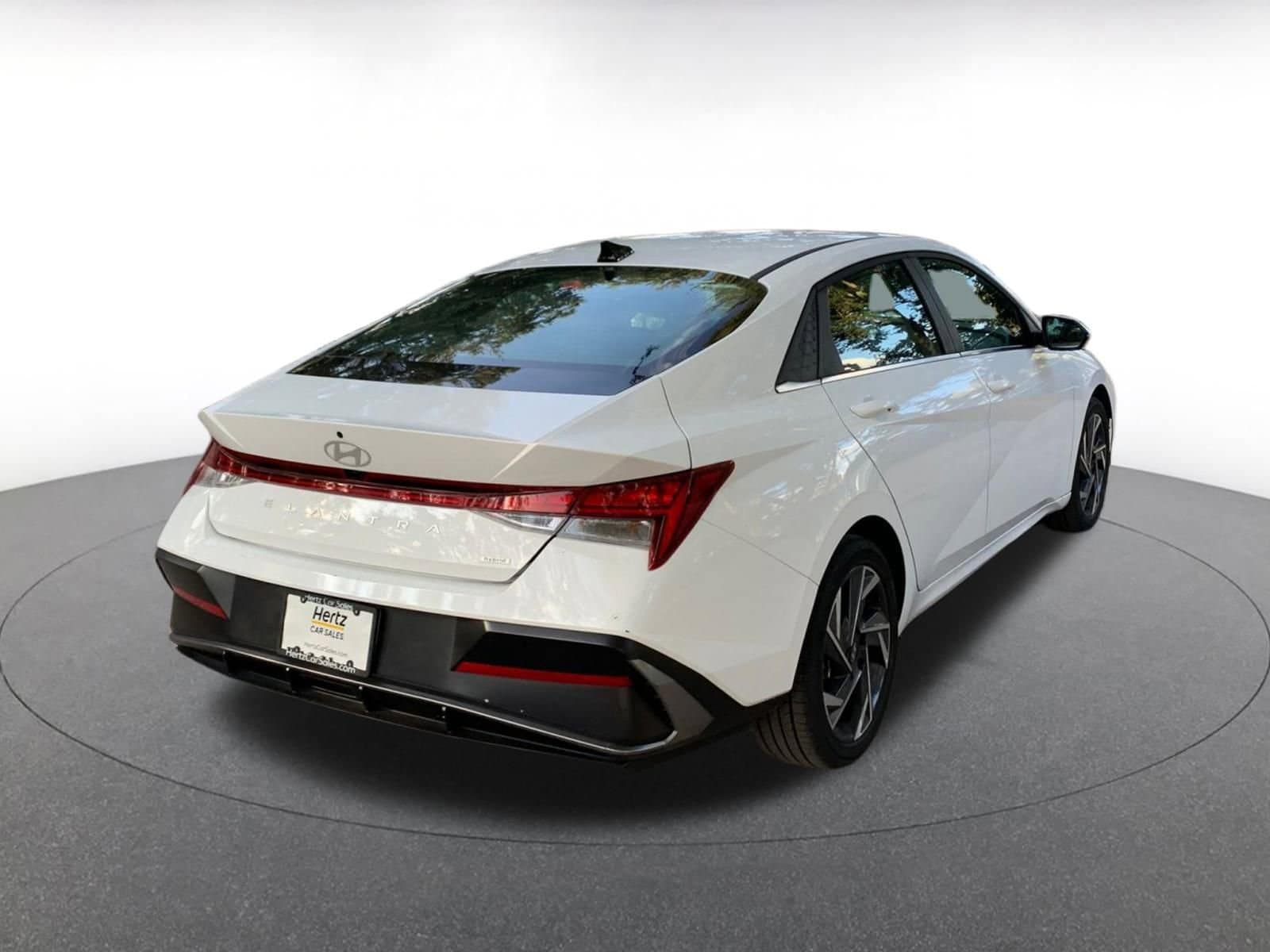 Thumbnail: 2025 Hyundai Elantra - 7