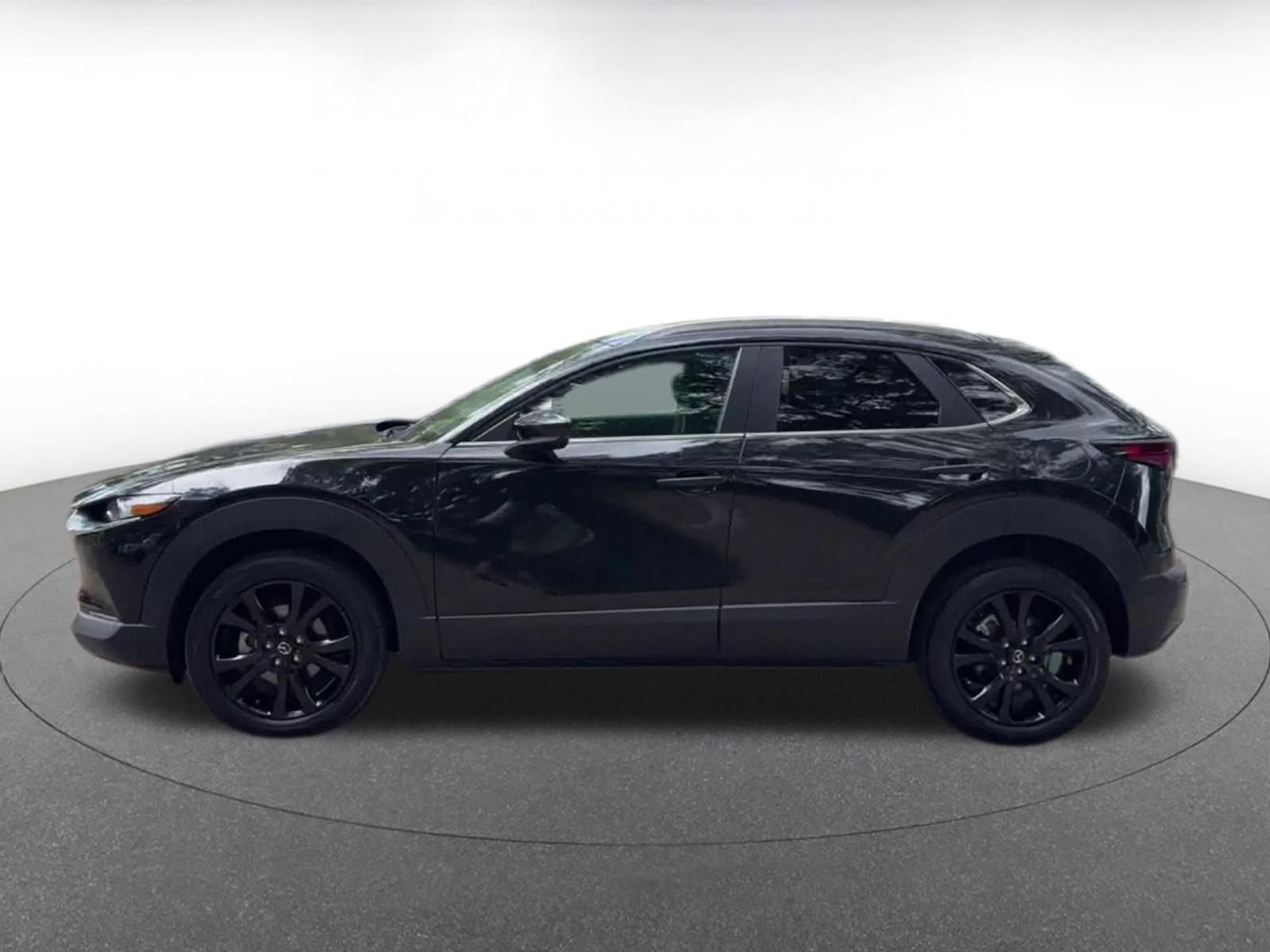 Thumbnail: 2025 Mazda CX-30 - 15