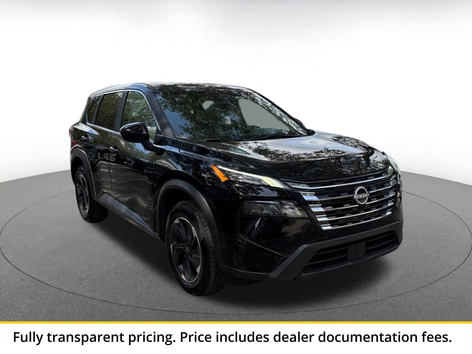 Thumbnail: 2025 Nissan Rogue - 1