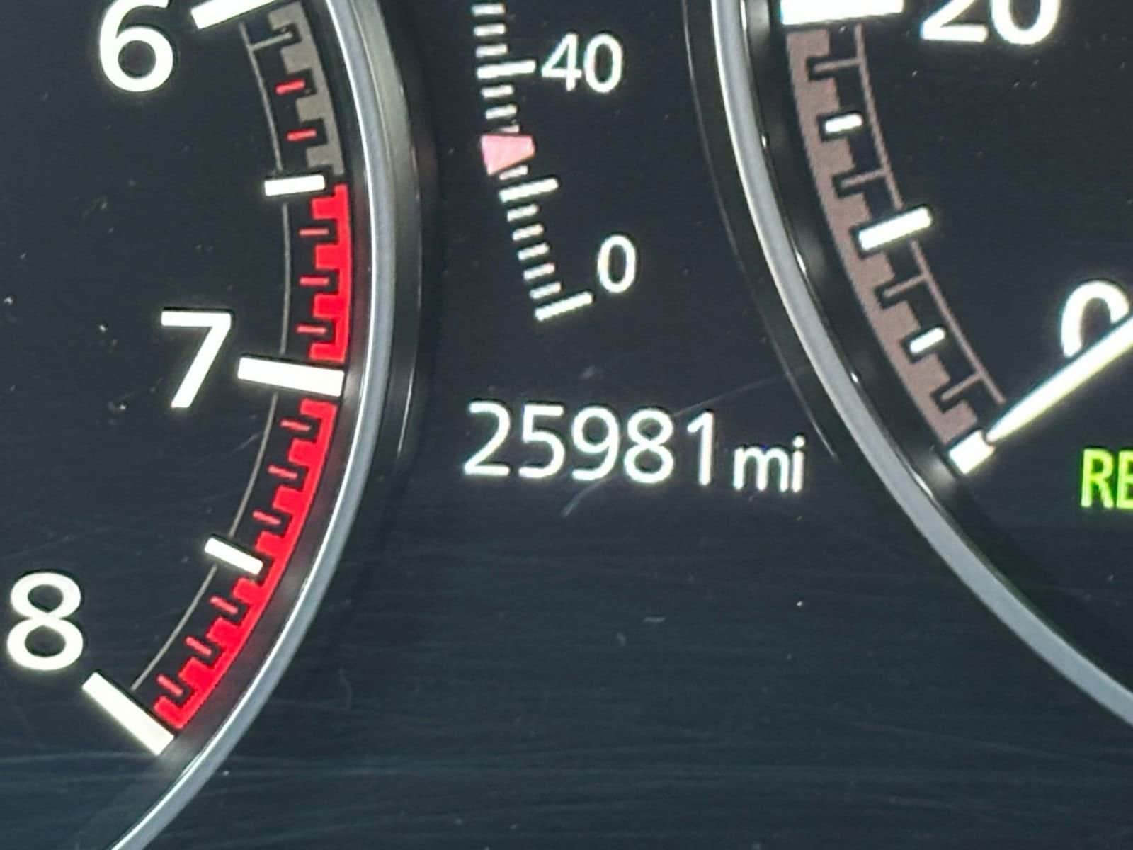 Thumbnail: 2025 Mazda CX-70 - 34