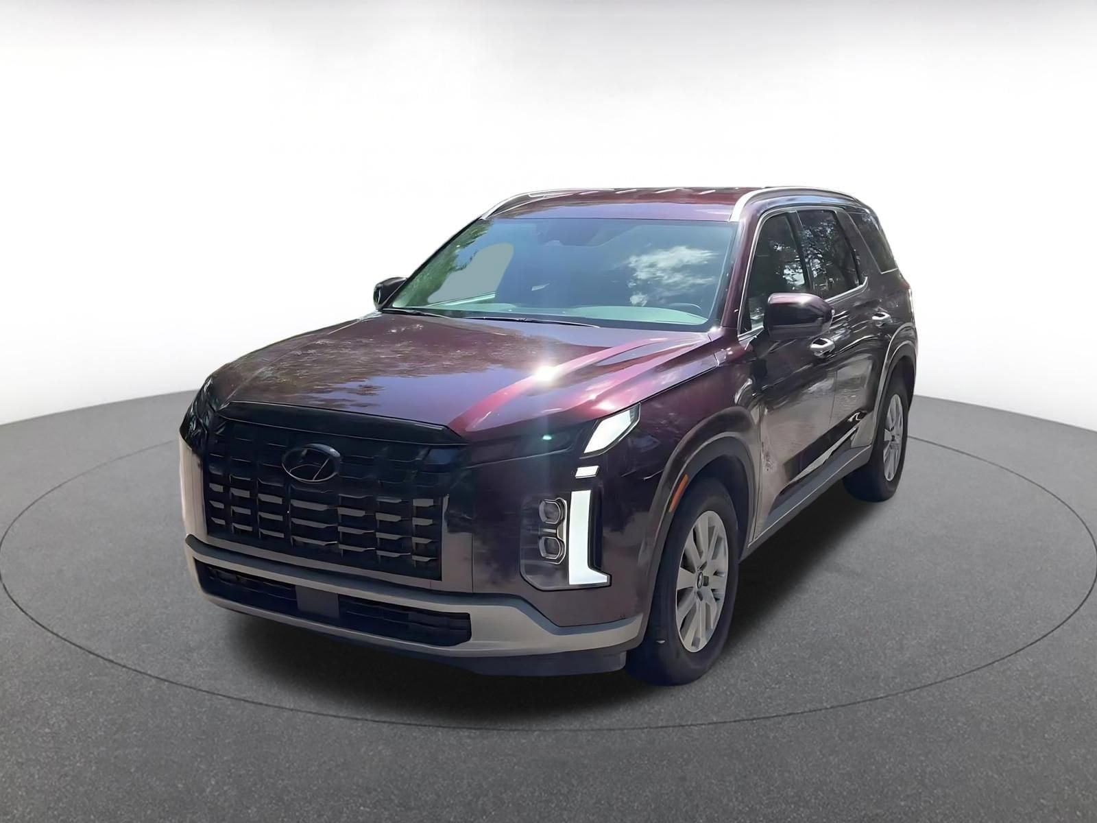 Thumbnail: 2025 Hyundai Palisade - 7