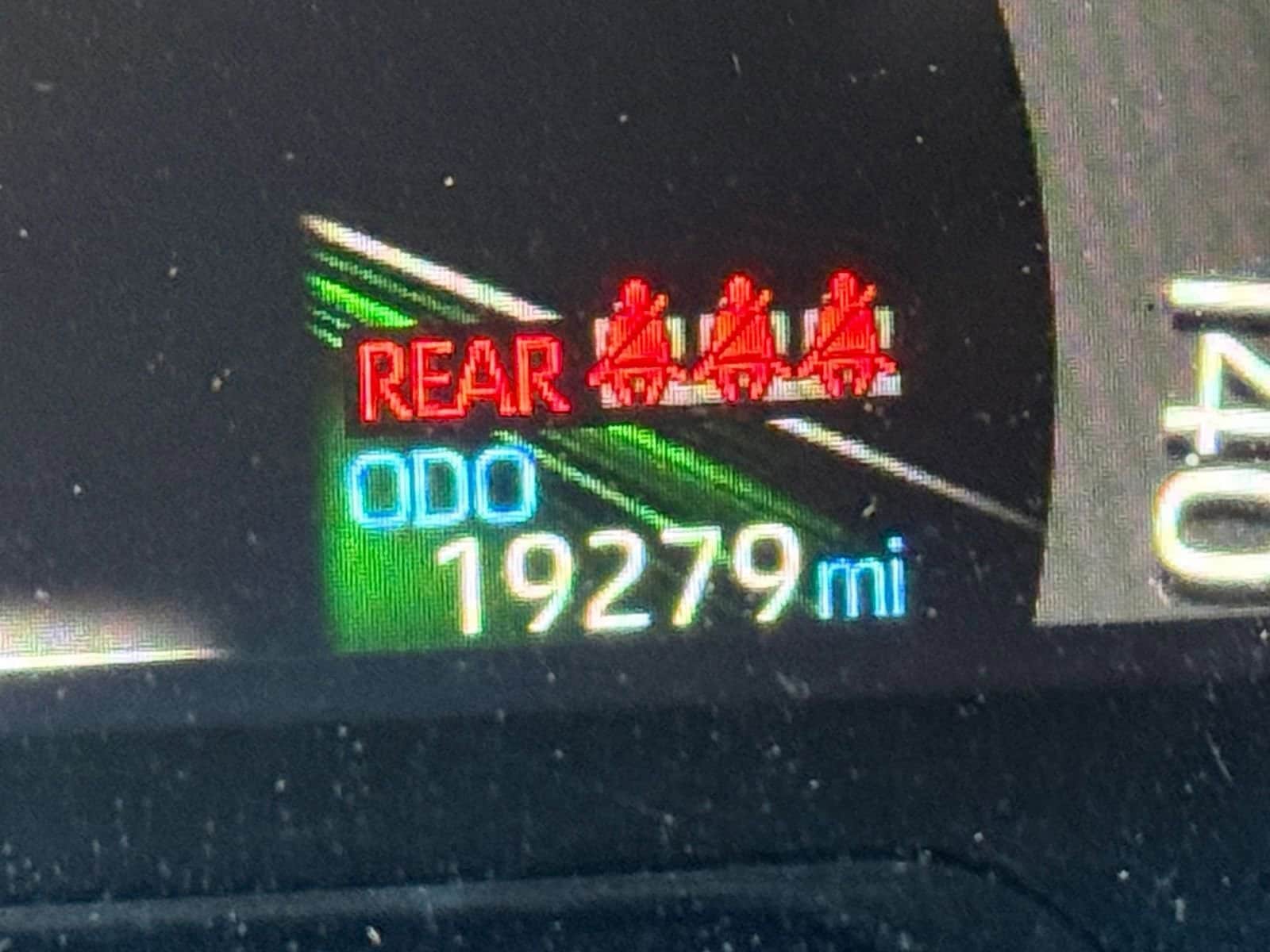 Thumbnail: 2025 Toyota RAV4 - 34