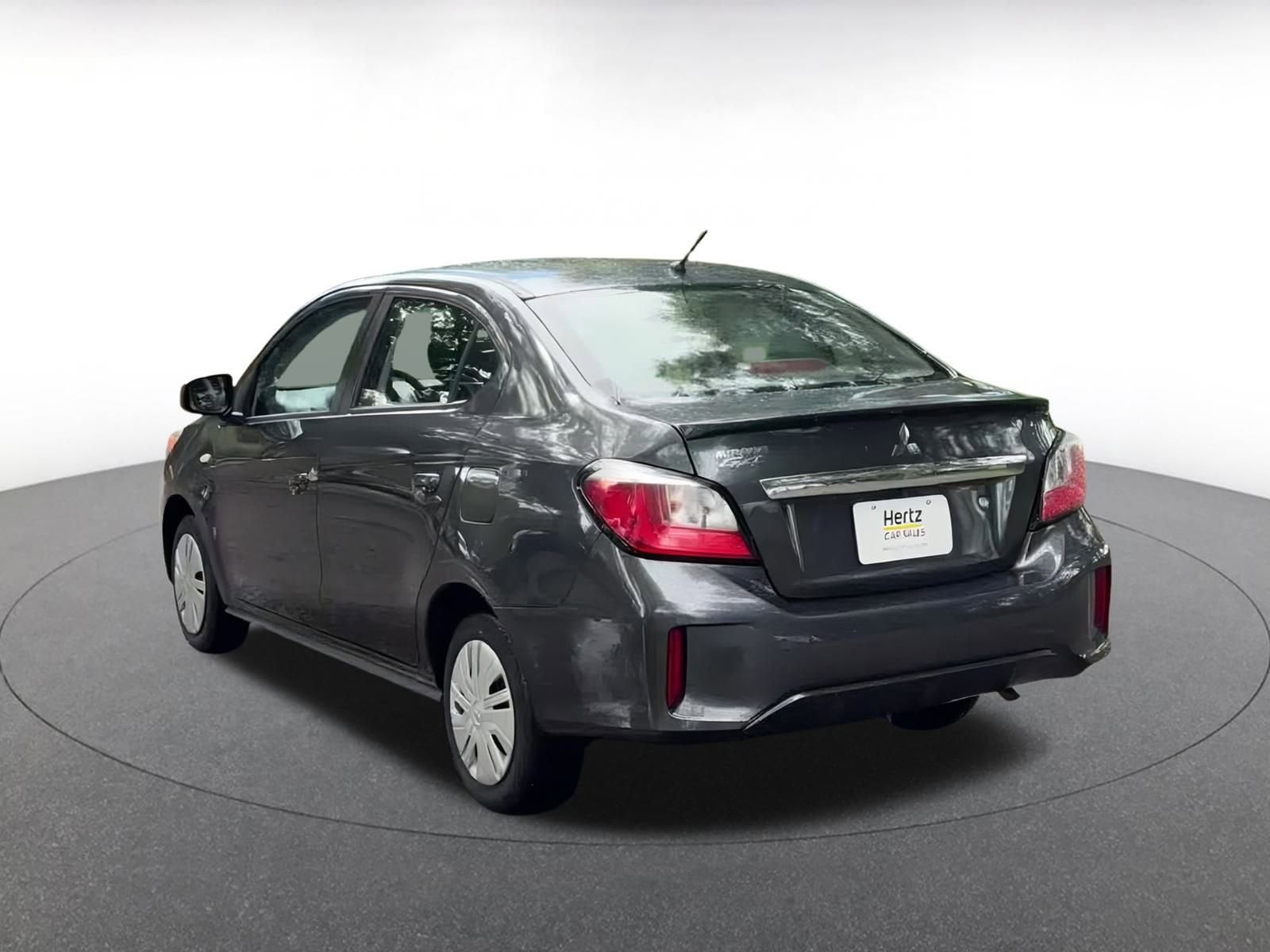 Thumbnail: 2024 Mitsubishi Mirage G4 - 11