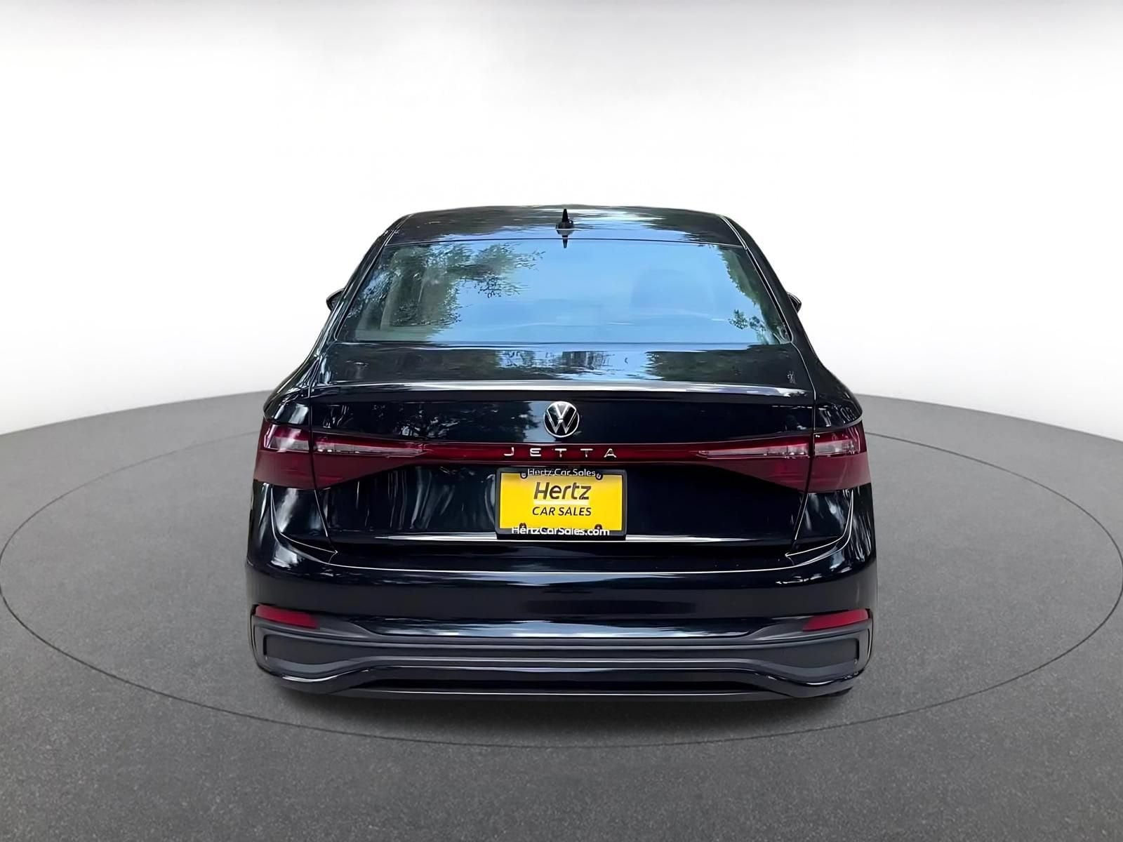 Thumbnail: 2025 Volkswagen Jetta - 12