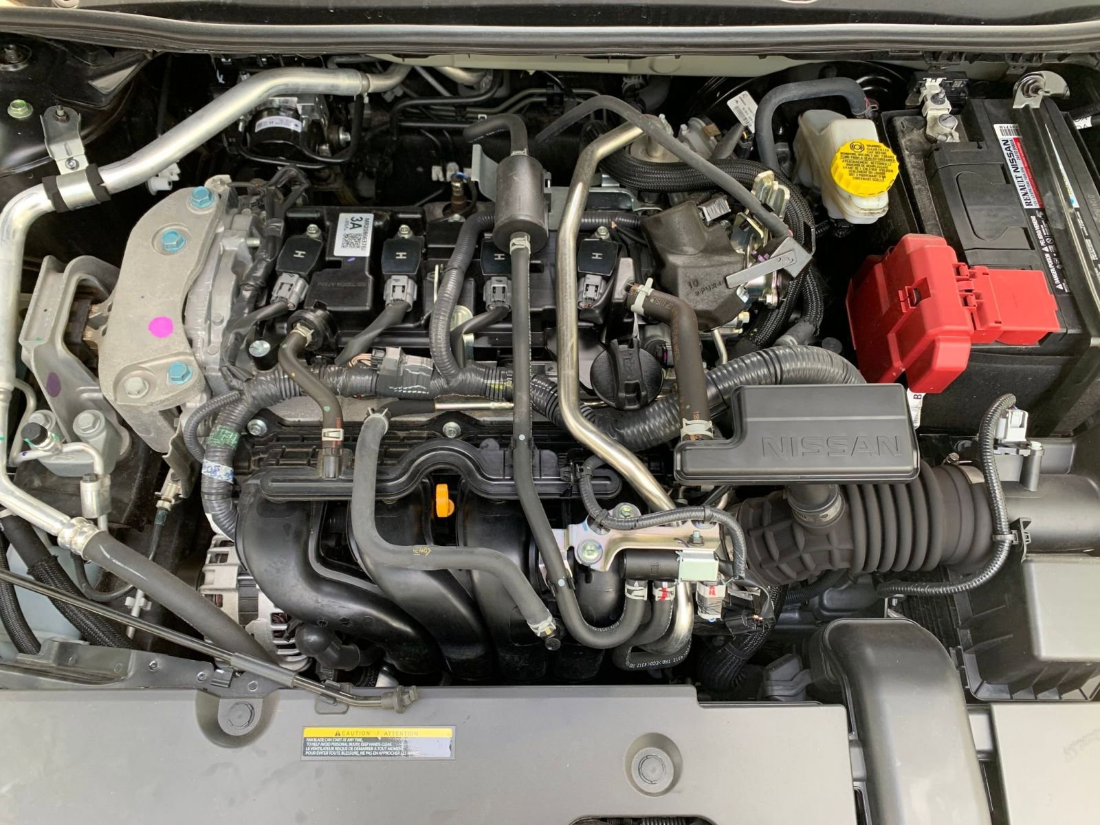 Thumbnail: 2025 Nissan Sentra - 30