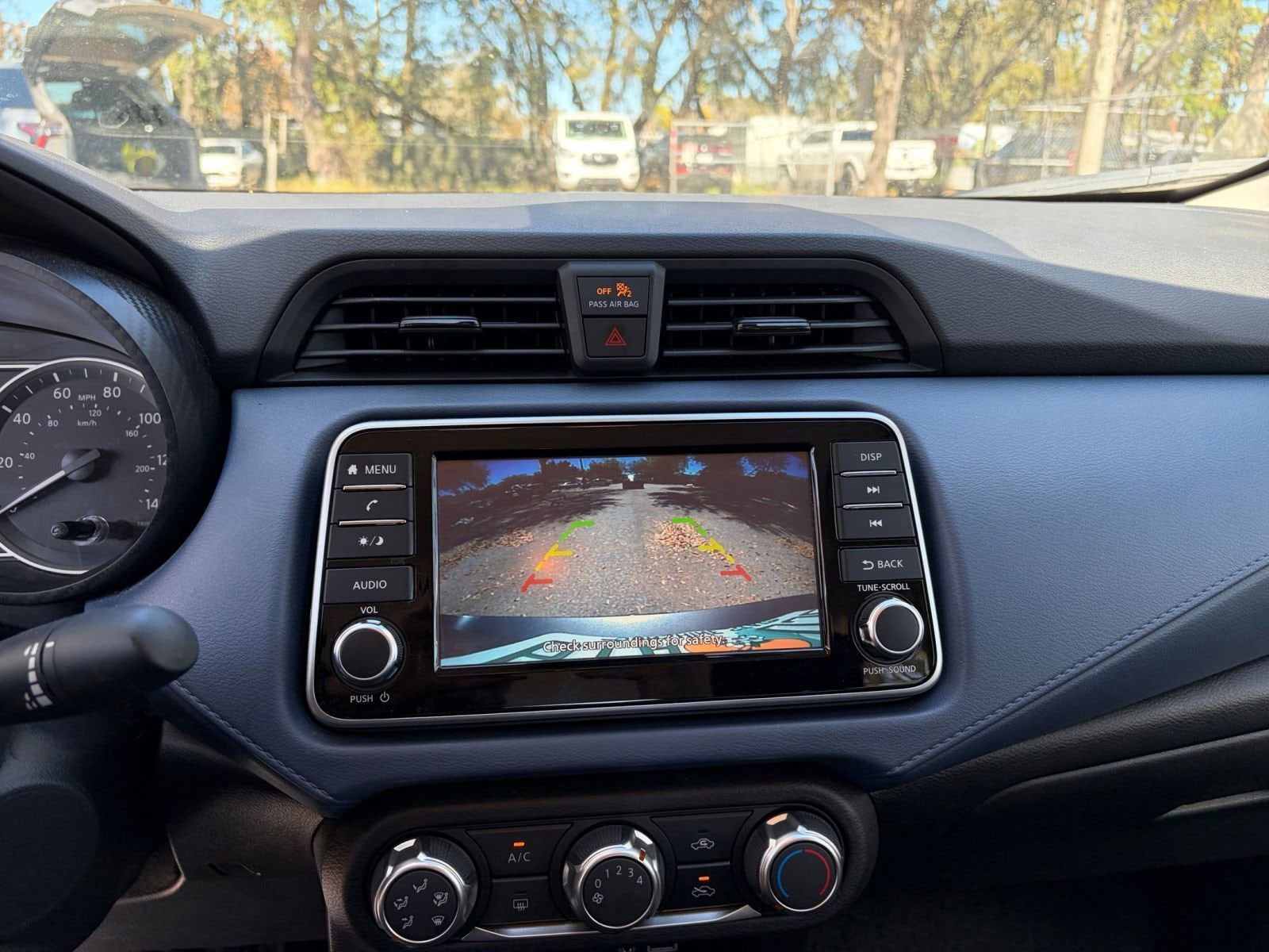 Thumbnail: 2025 Nissan Versa - 21