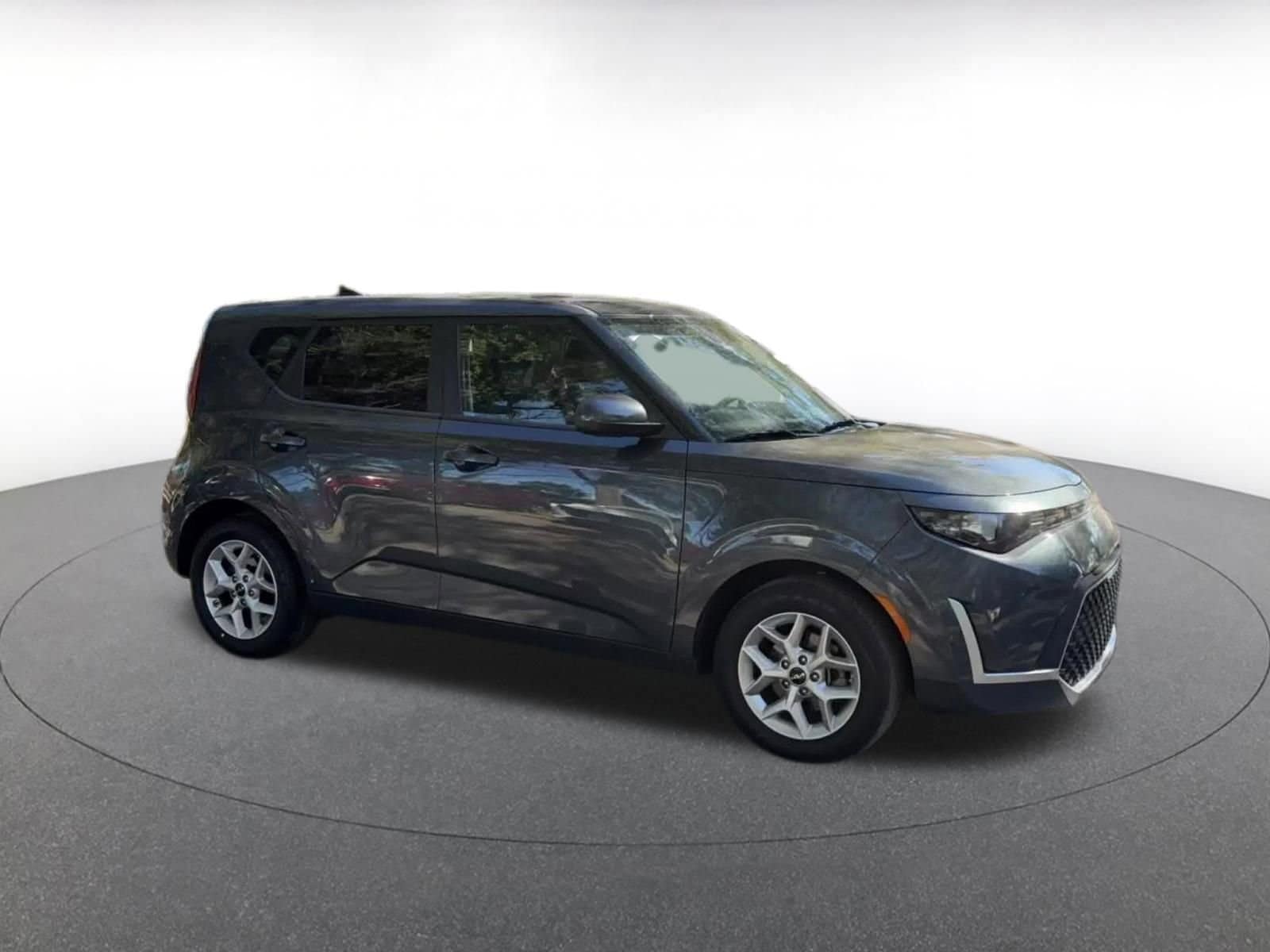 Thumbnail: 2025 Kia Soul - 2