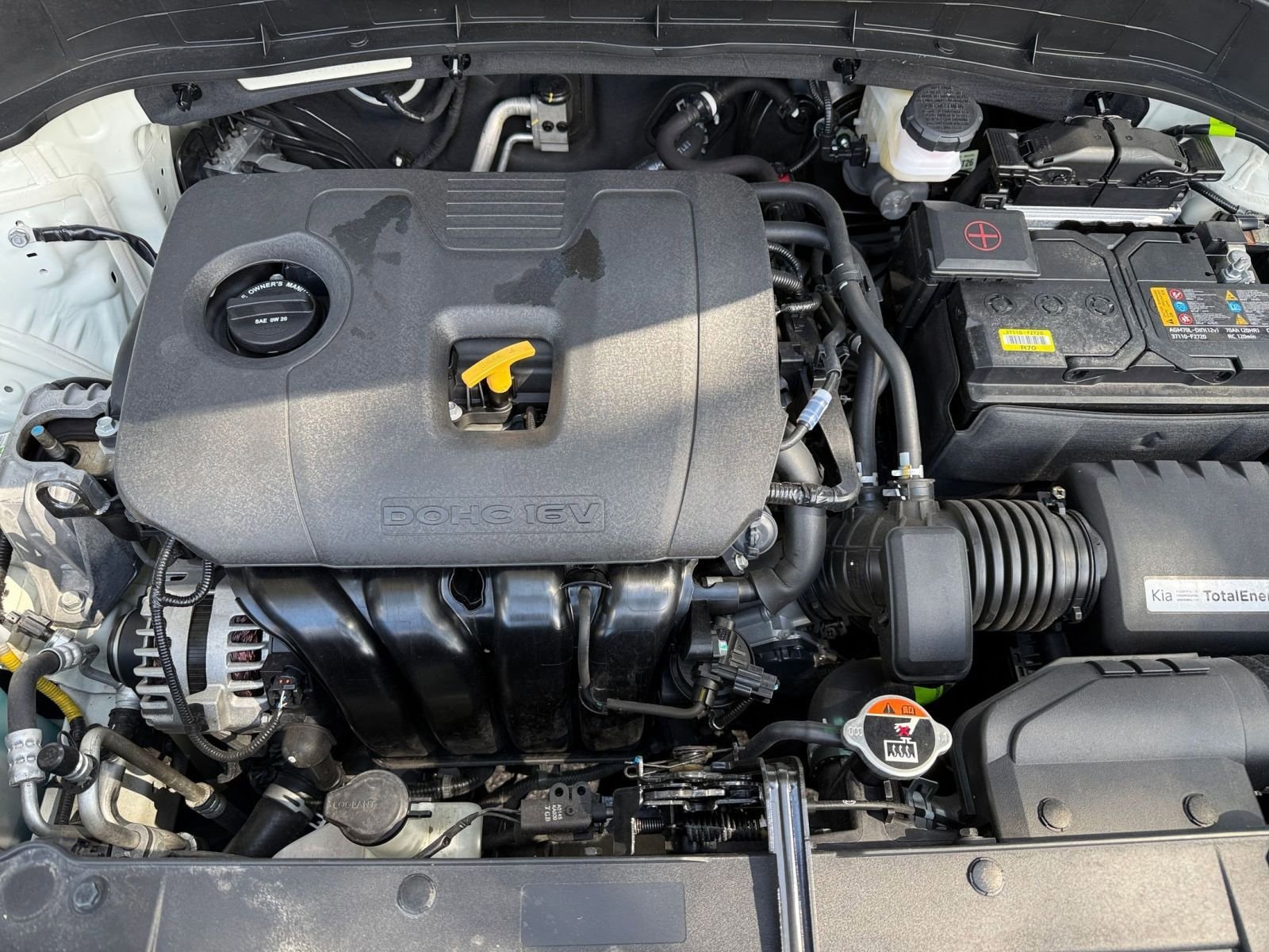 Thumbnail: 2025 Kia Soul - 29