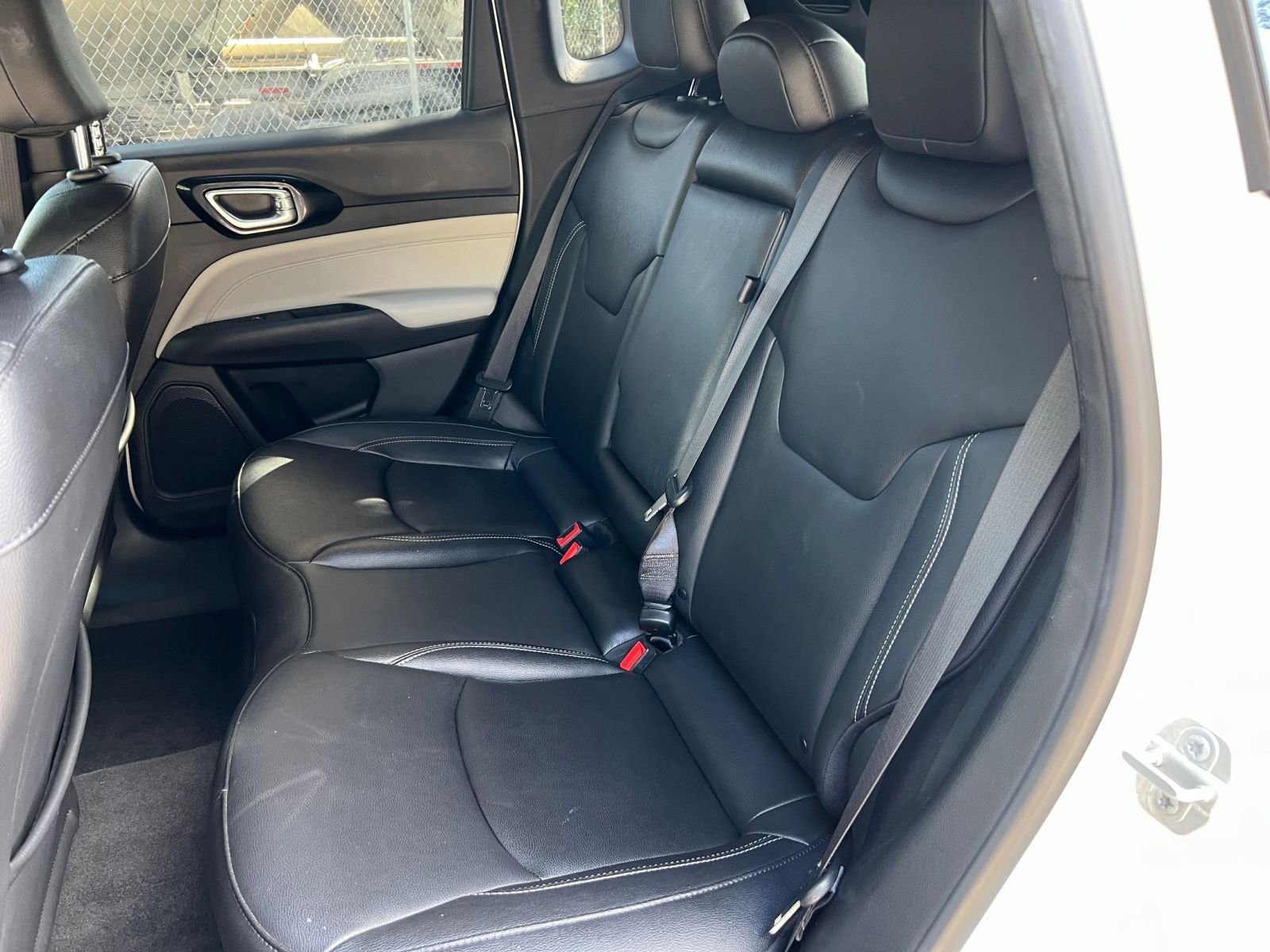 Thumbnail: 2025 Jeep Compass - 32