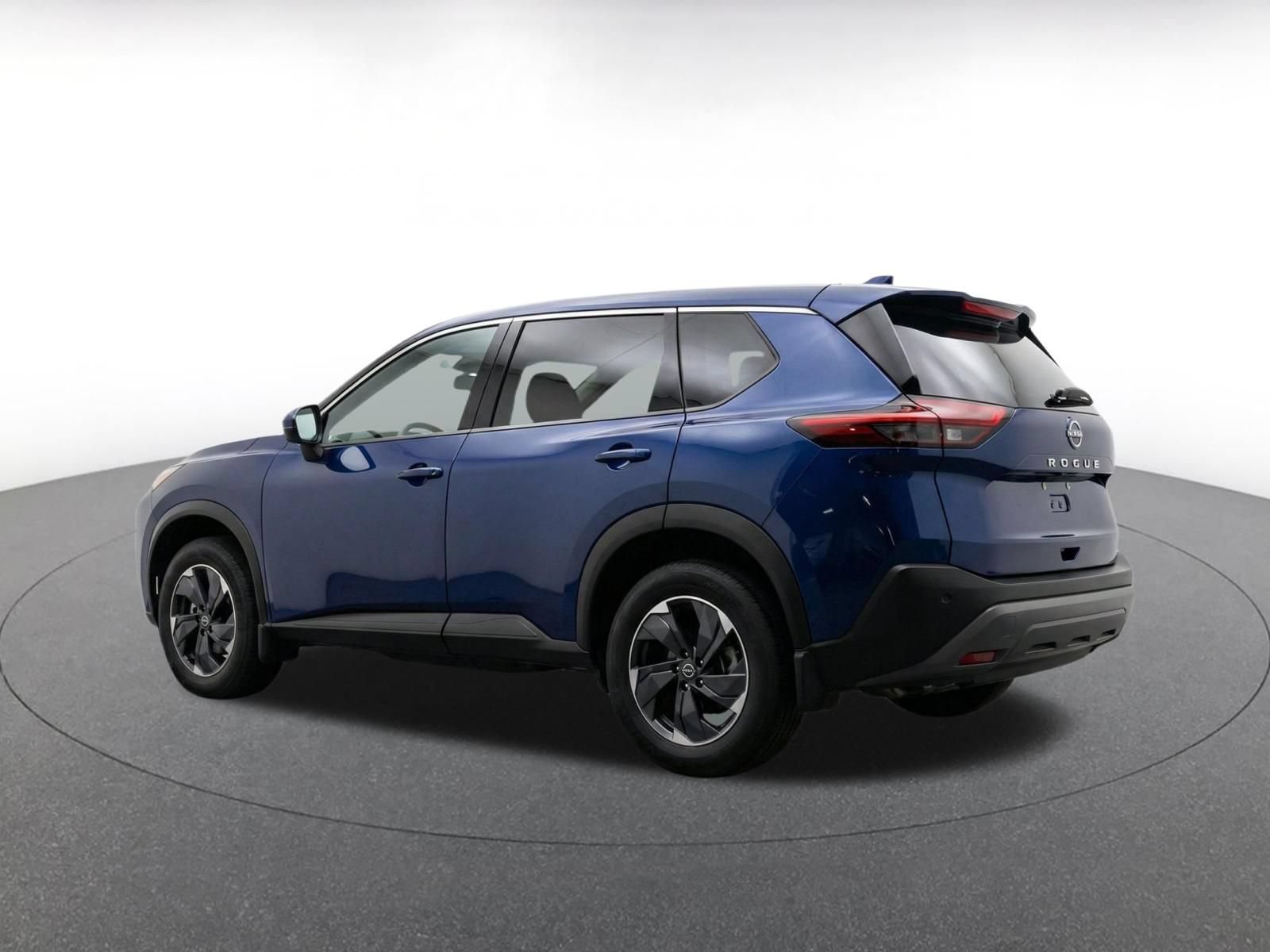 Thumbnail: 2025 Nissan Rogue - 6