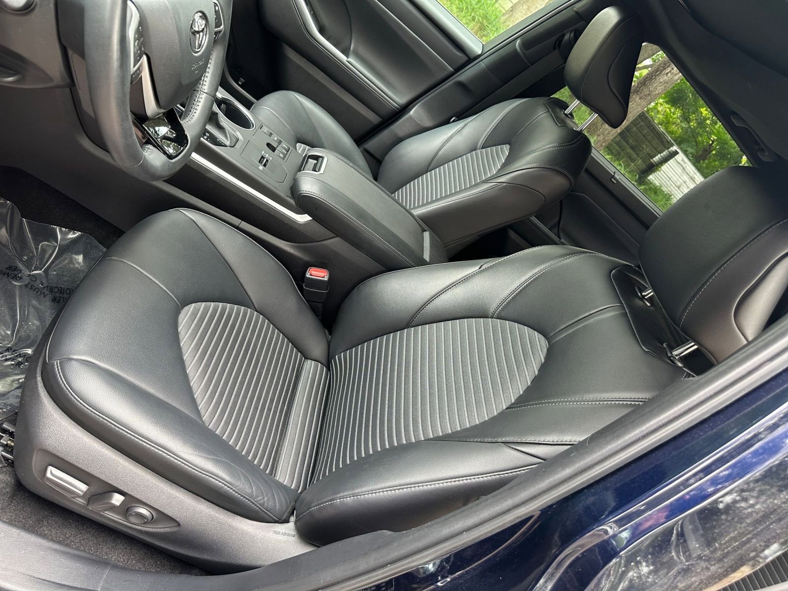 2024 Toyota Highlander XSE 30