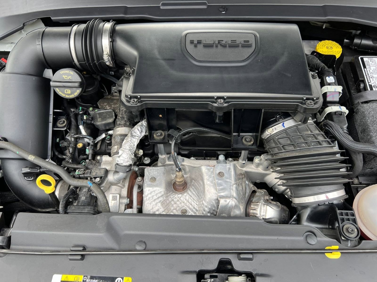 Thumbnail: 2025 Jeep Compass - 27