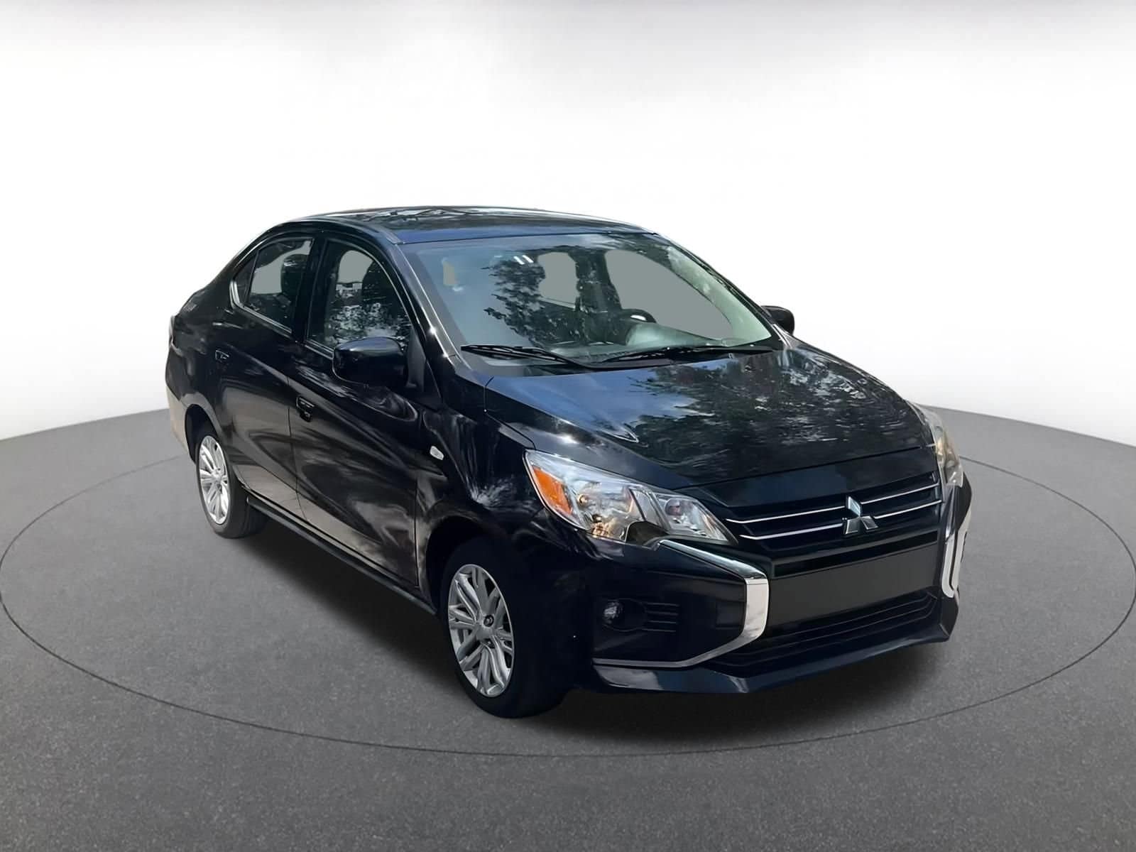 Thumbnail: 2024 Mitsubishi Mirage G4 - 3
