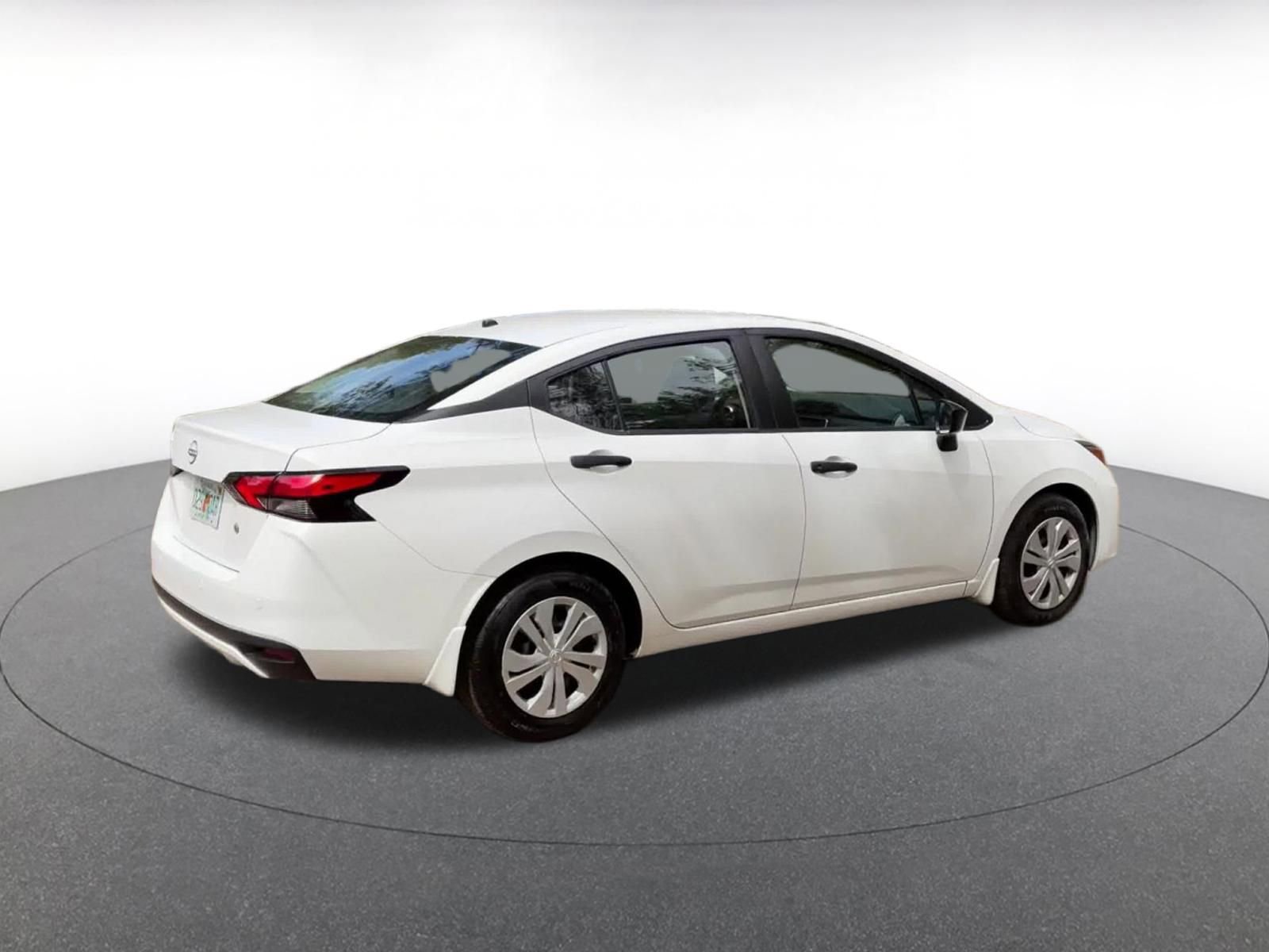 Thumbnail: 2024 Nissan Versa - 15