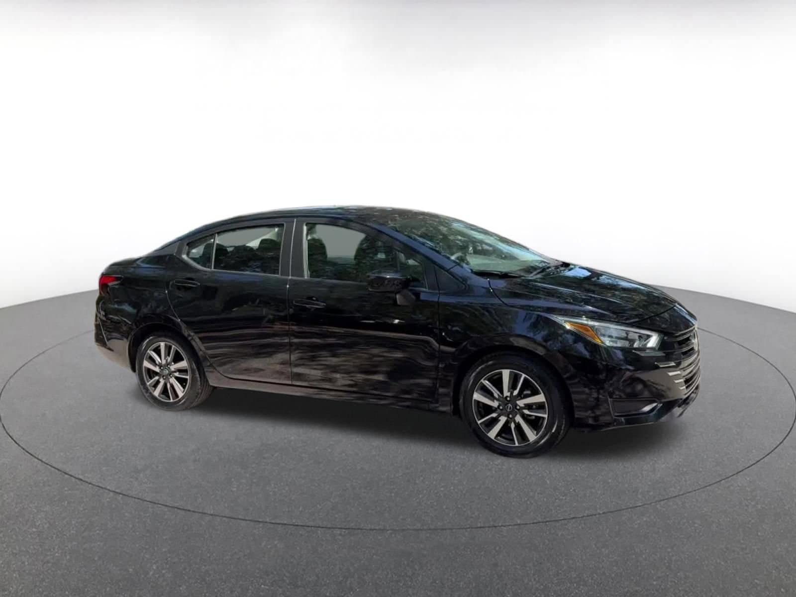 Thumbnail: 2025 Nissan Versa - 2