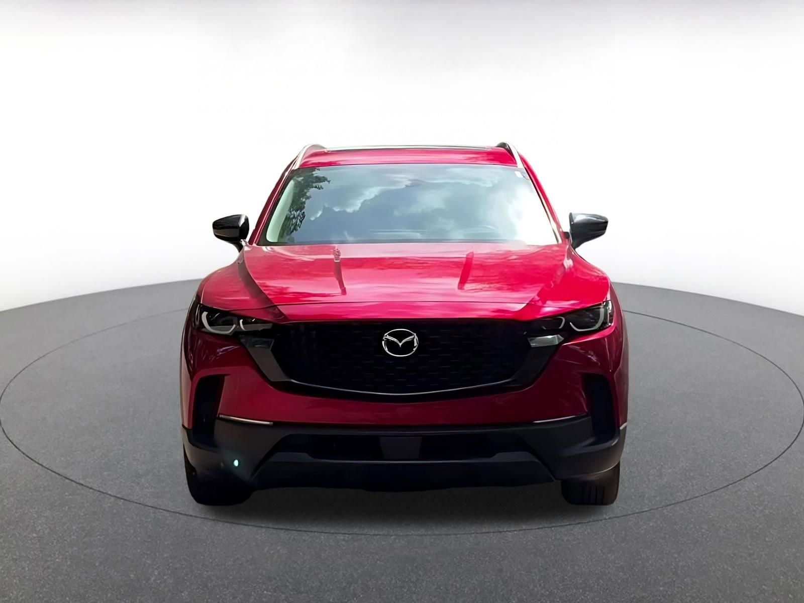 Thumbnail: 2025 Mazda CX-50 - 4