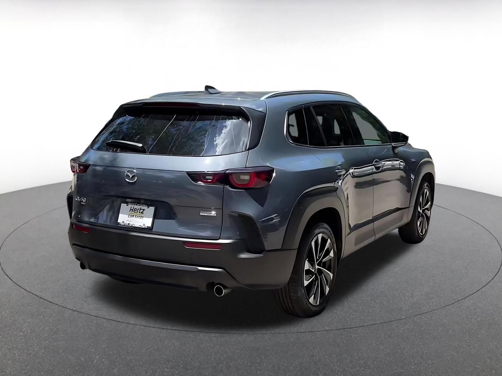 Thumbnail: 2025 Mazda CX-50 - 12