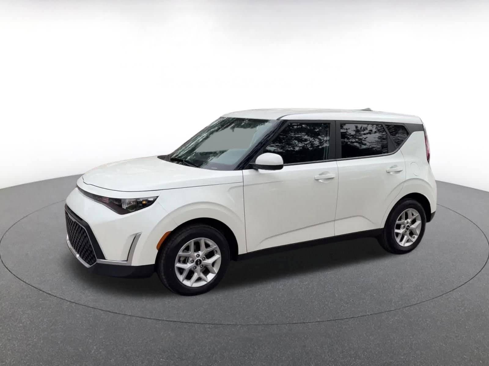 Thumbnail: 2025 Kia Soul - 8
