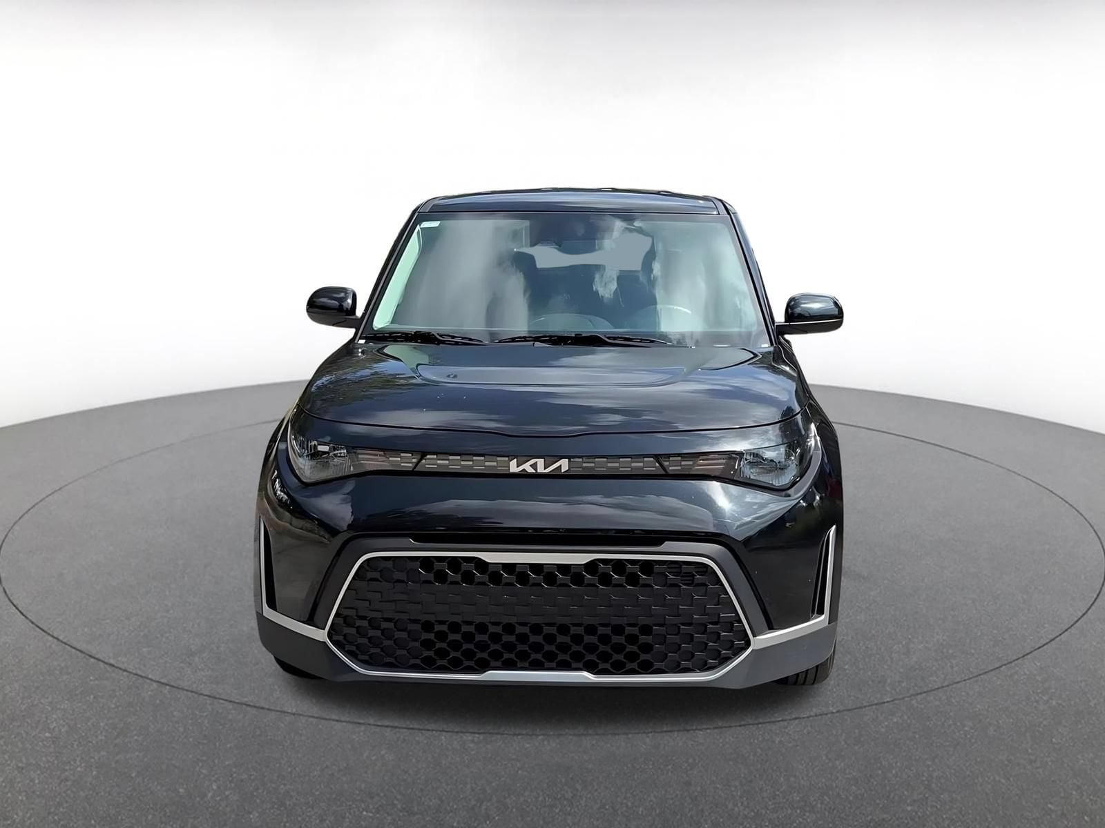 Thumbnail: 2025 Kia Soul - 4