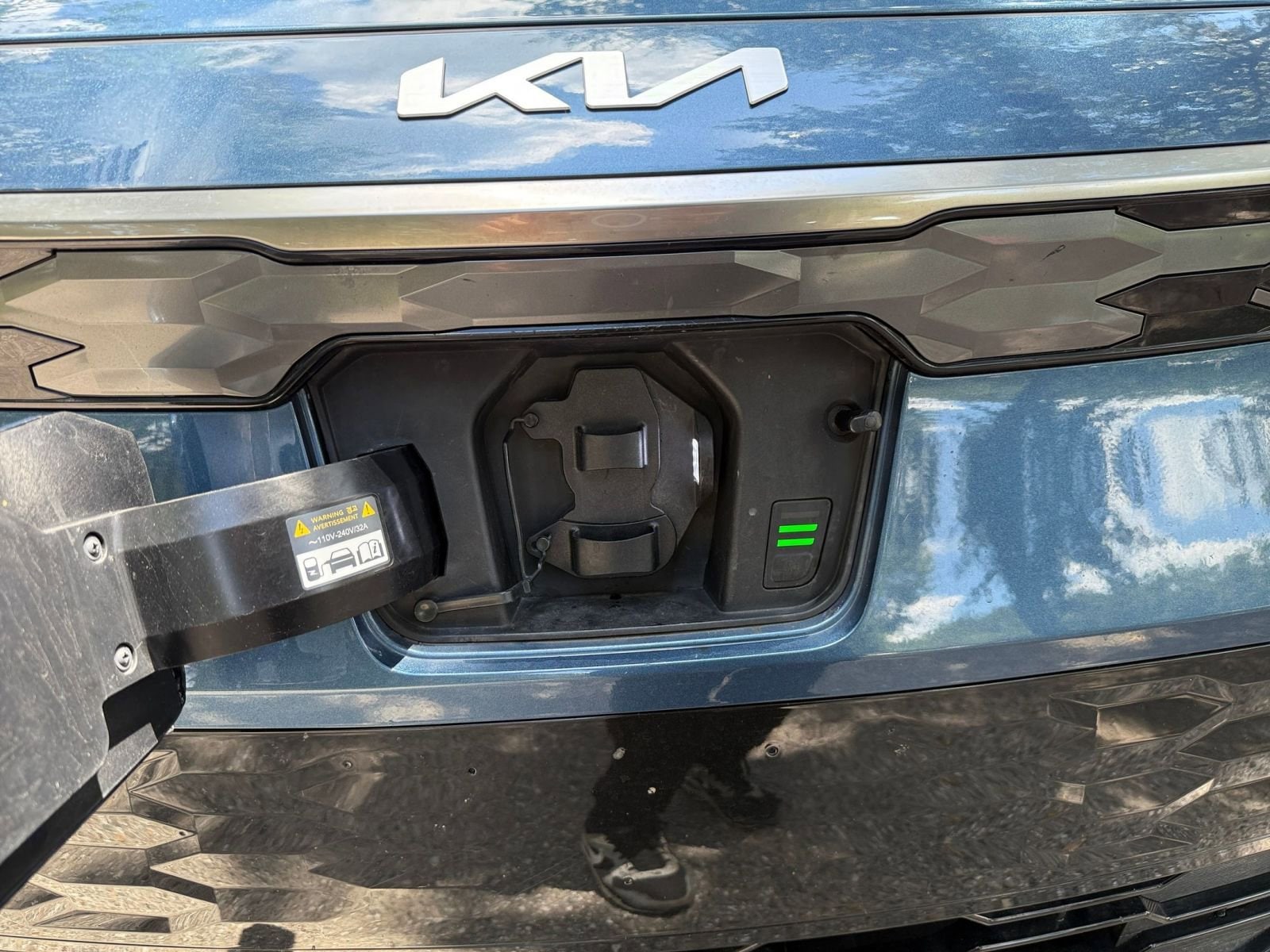 Thumbnail: 2023 Kia Niro - 21
