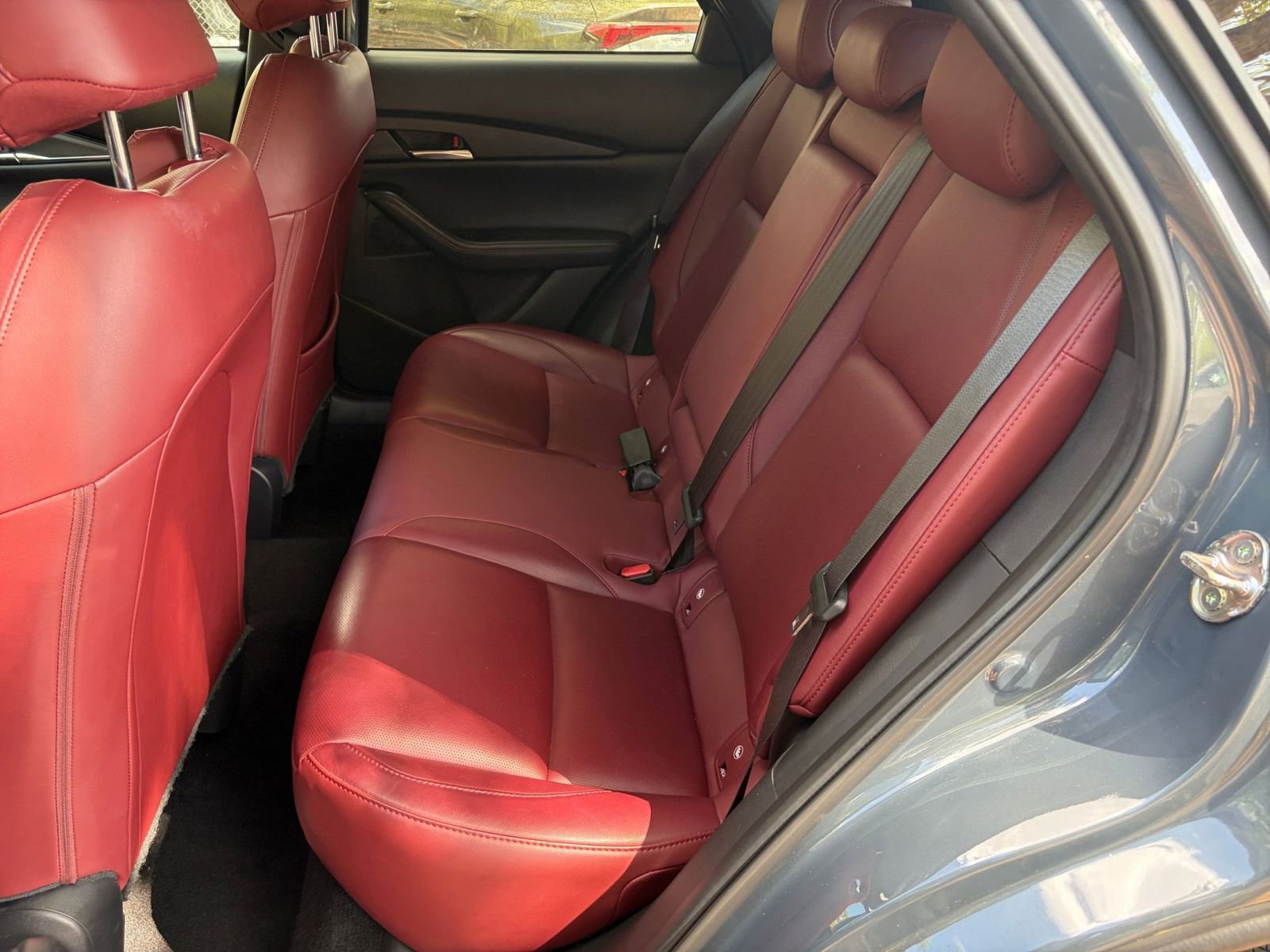 Thumbnail: 2025 Mazda CX-30 - 34