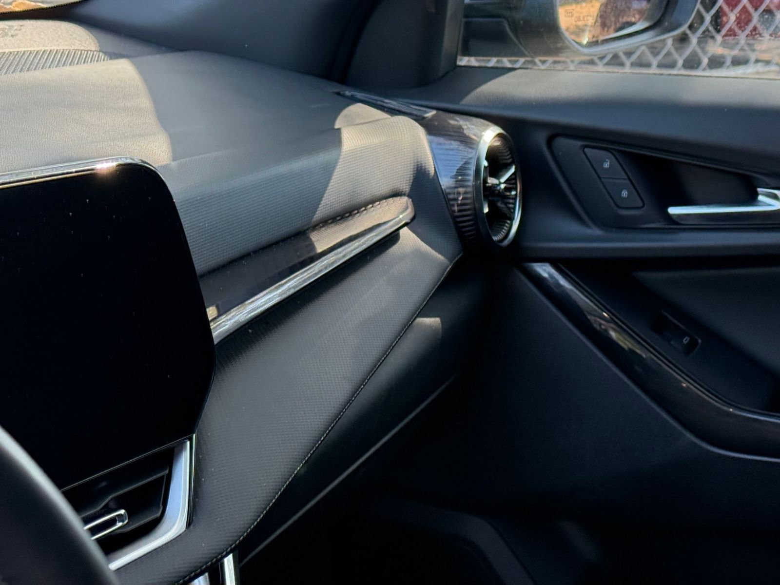 Thumbnail: 2025 Chevrolet Equinox - 29