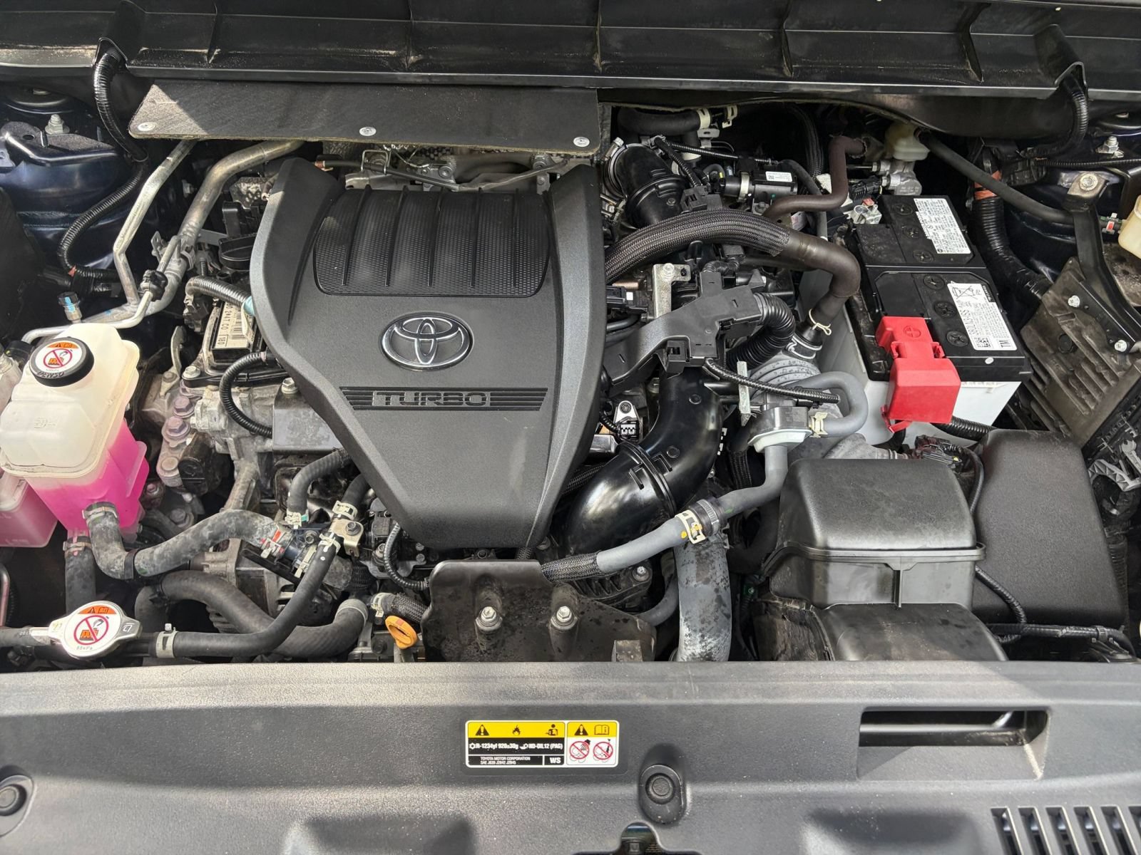 Thumbnail: 2025 Toyota Highlander - 31