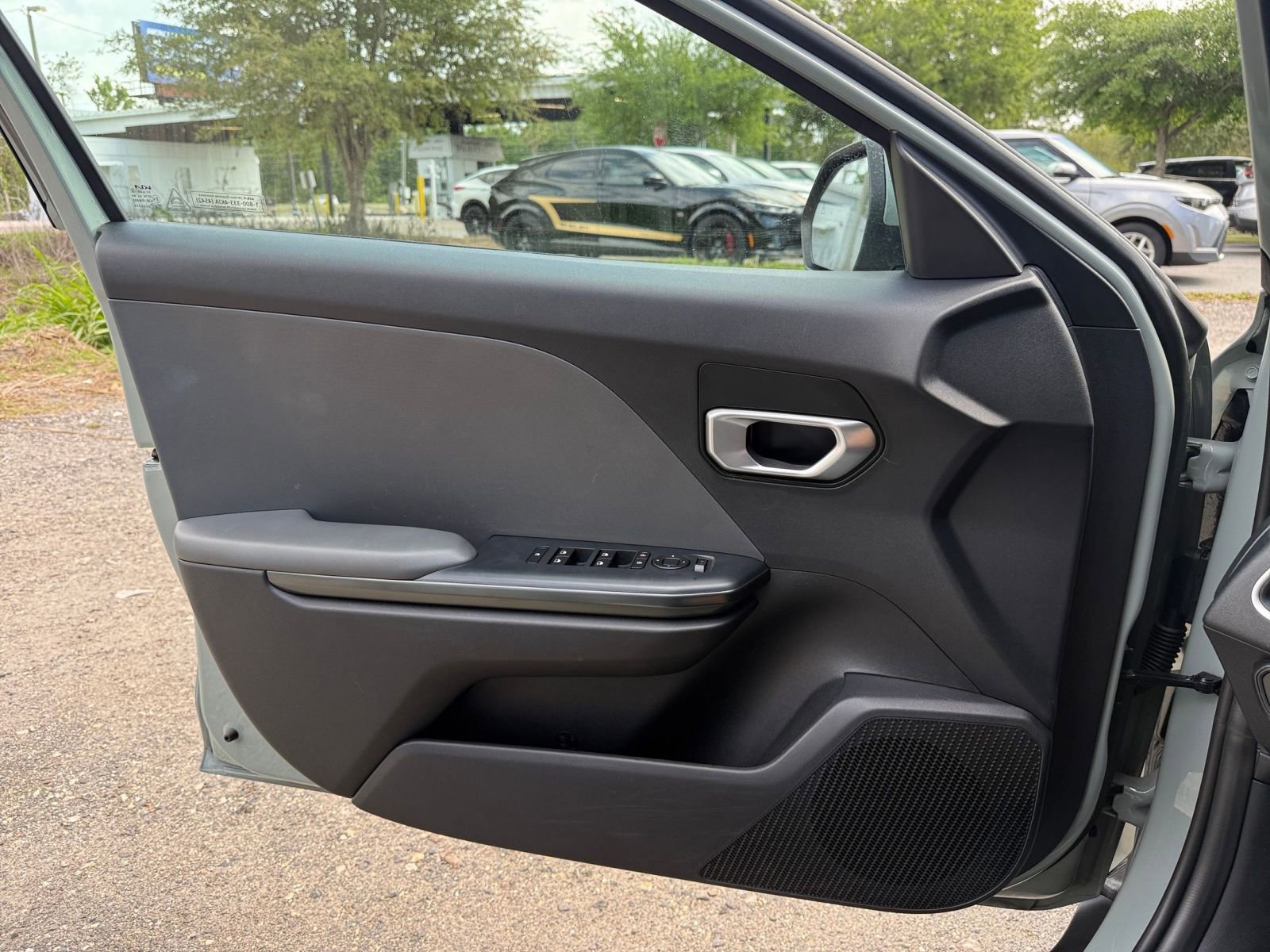 Thumbnail: 2025 Kia K4 - 18