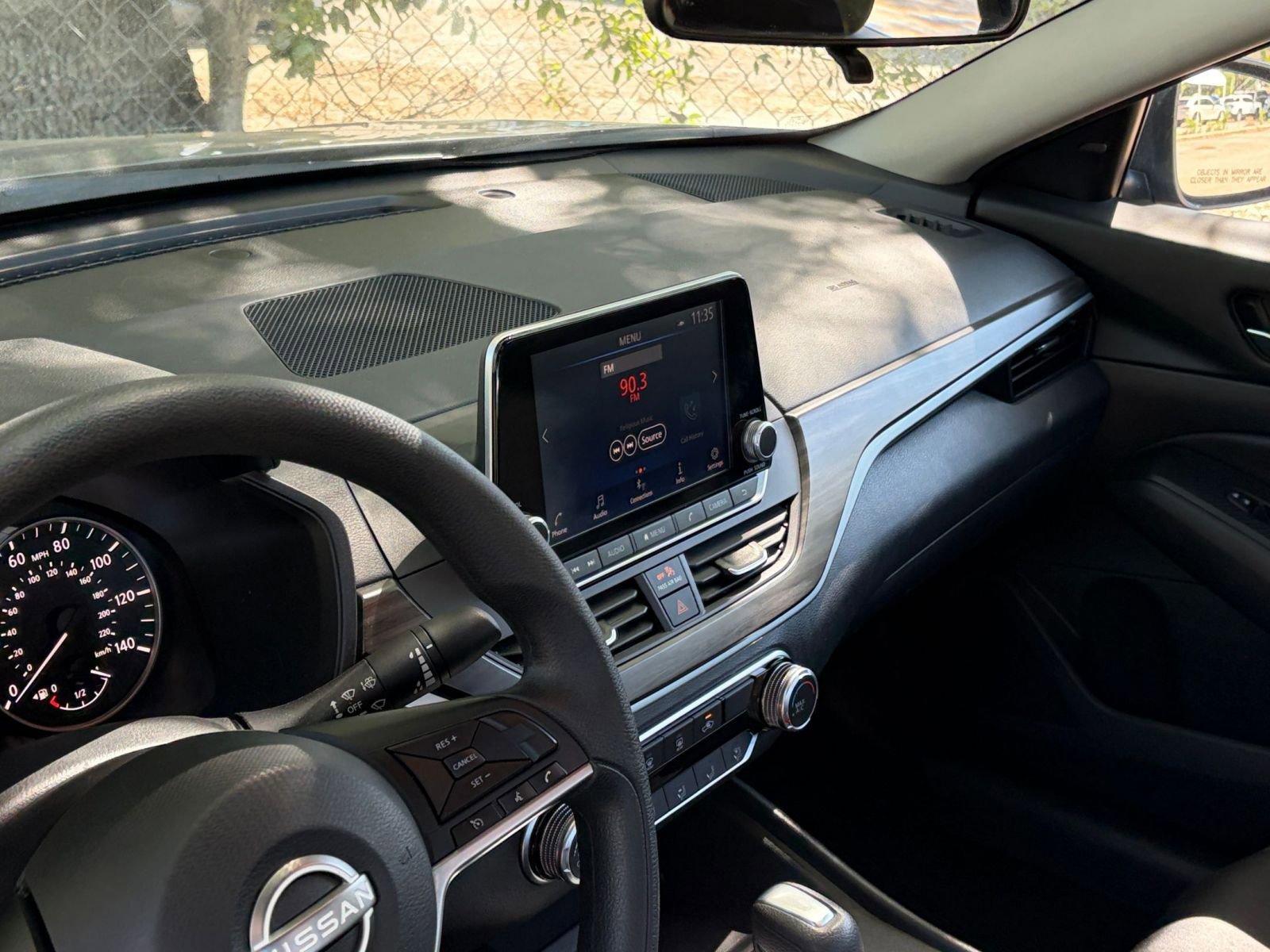 Thumbnail: 2025 Nissan Altima - 31