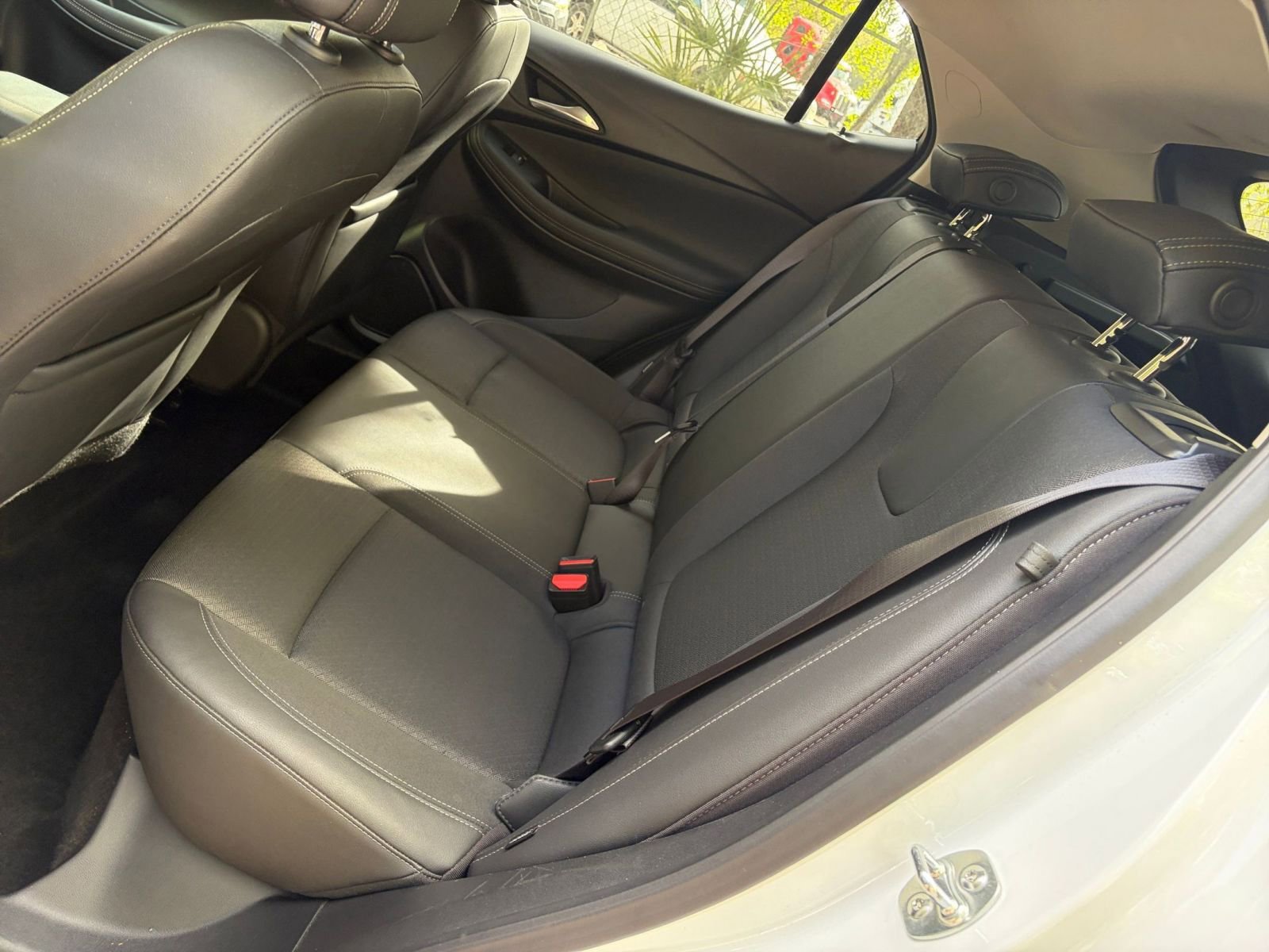 Thumbnail: 2025 Buick Encore GX - 22