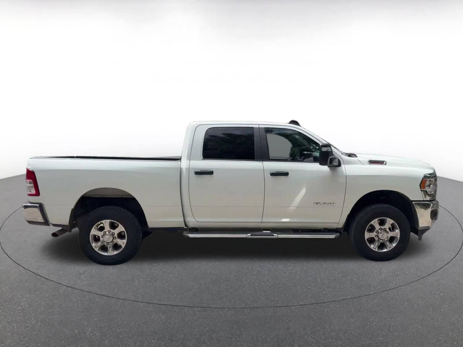 Thumbnail: 2024 RAM 2500 - 15